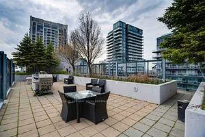 Photo 20 of Unit 334, 600 fleet Street, Toronto, Niagara — HOMEH