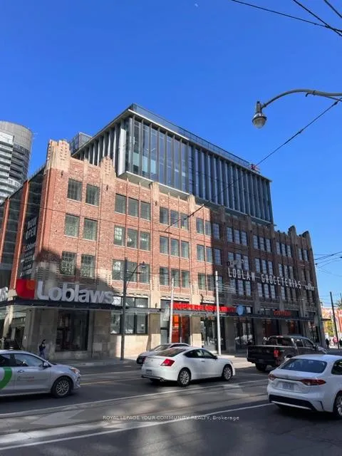 Photo 22 of Unit 334, 600 fleet Street, Toronto, Niagara — HOMEH