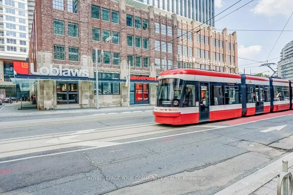 Photo 23 of Unit 334, 600 fleet Street, Toronto, Niagara — HOMEH