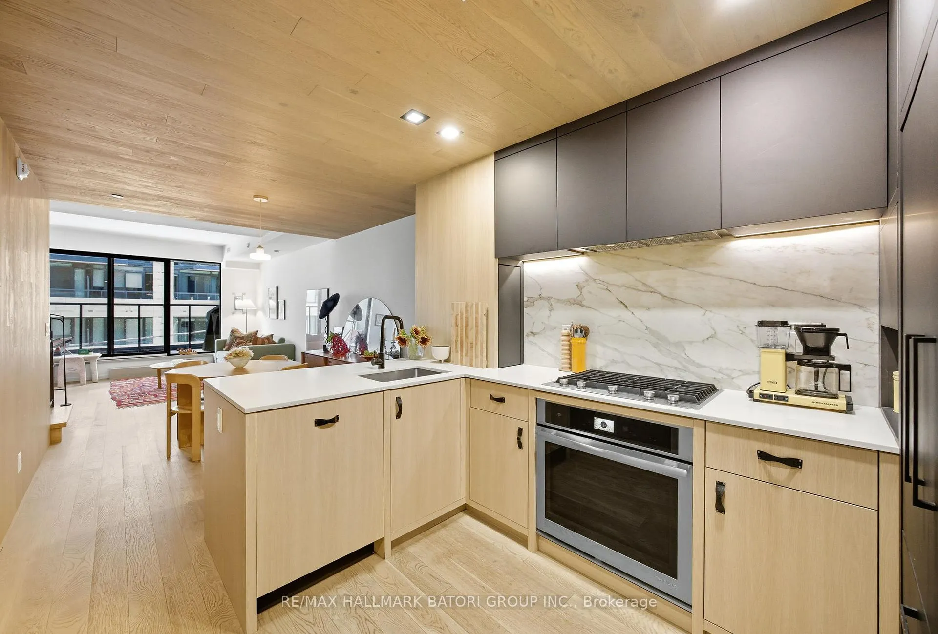 Photo 1 of Unit 301, 45 Dovercourt Road, Toronto, Trinity-Bellwoods — HOMEH