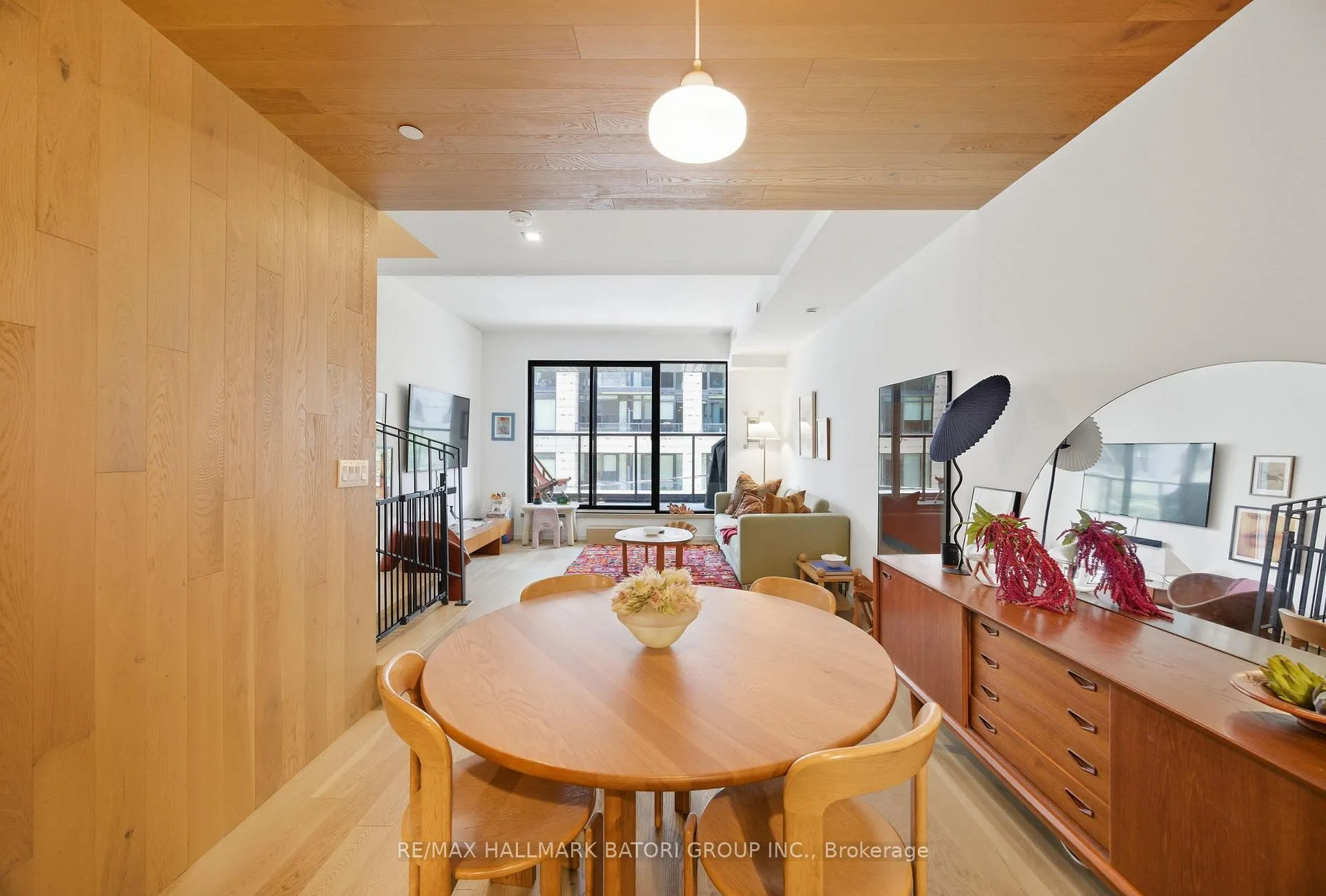 Photo 4 of Unit 301, 45 Dovercourt Road, Toronto, Trinity-Bellwoods — HOMEH