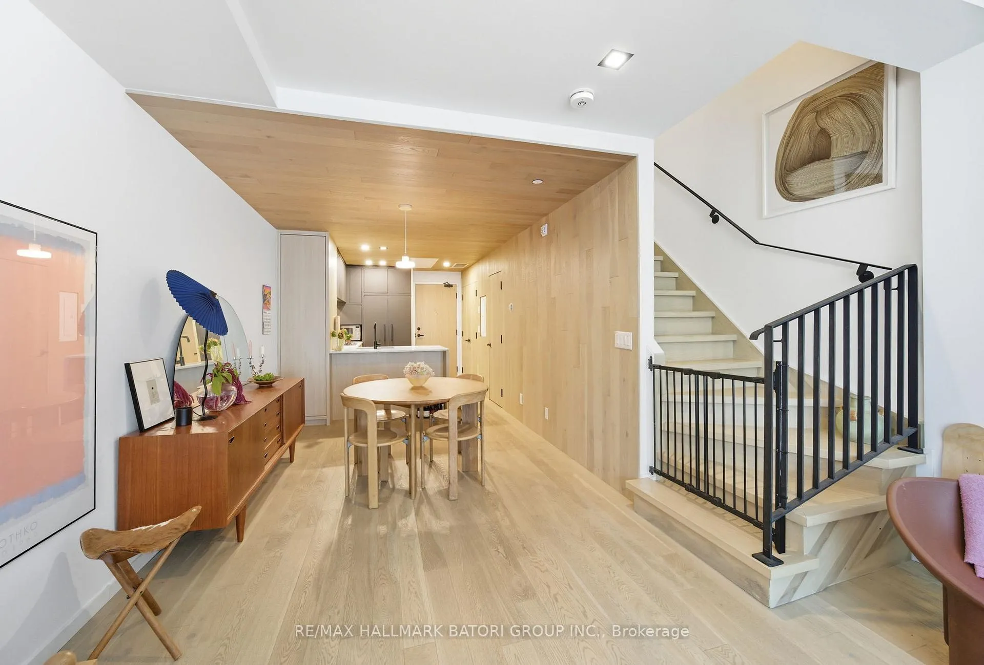 Photo 7 of Unit 301, 45 Dovercourt Road, Toronto, Trinity-Bellwoods — HOMEH