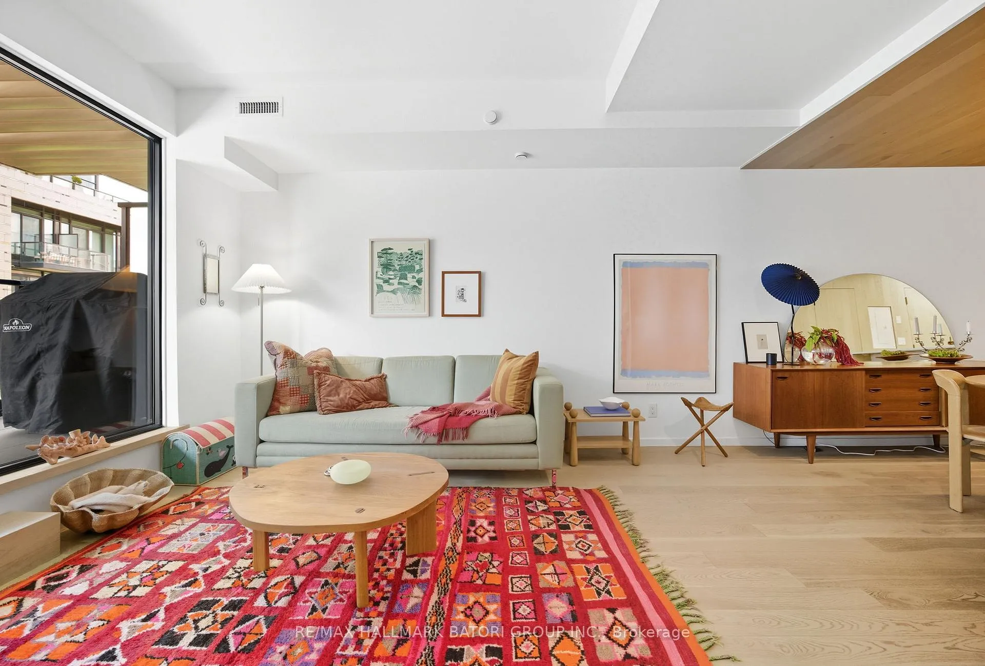 Photo 8 of Unit 301, 45 Dovercourt Road, Toronto, Trinity-Bellwoods — HOMEH