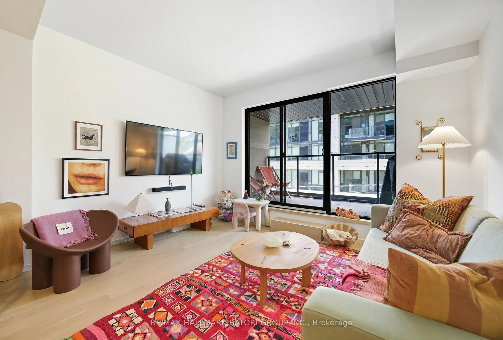 Photo 9 of Unit 301, 45 Dovercourt Road, Toronto, Trinity-Bellwoods — HOMEH