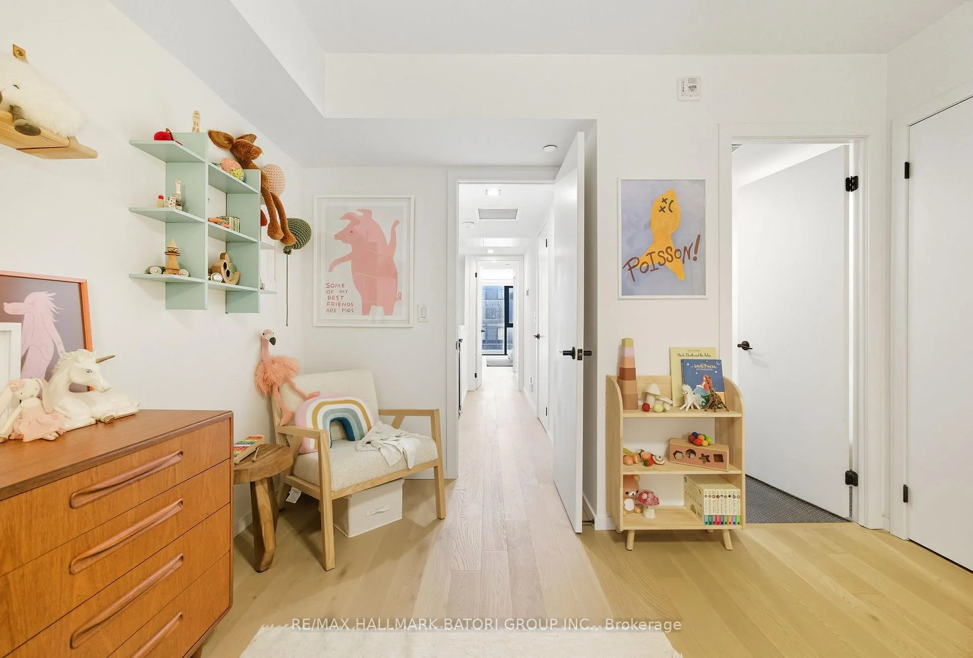 Photo 12 of Unit 301, 45 Dovercourt Road, Toronto, Trinity-Bellwoods — HOMEH