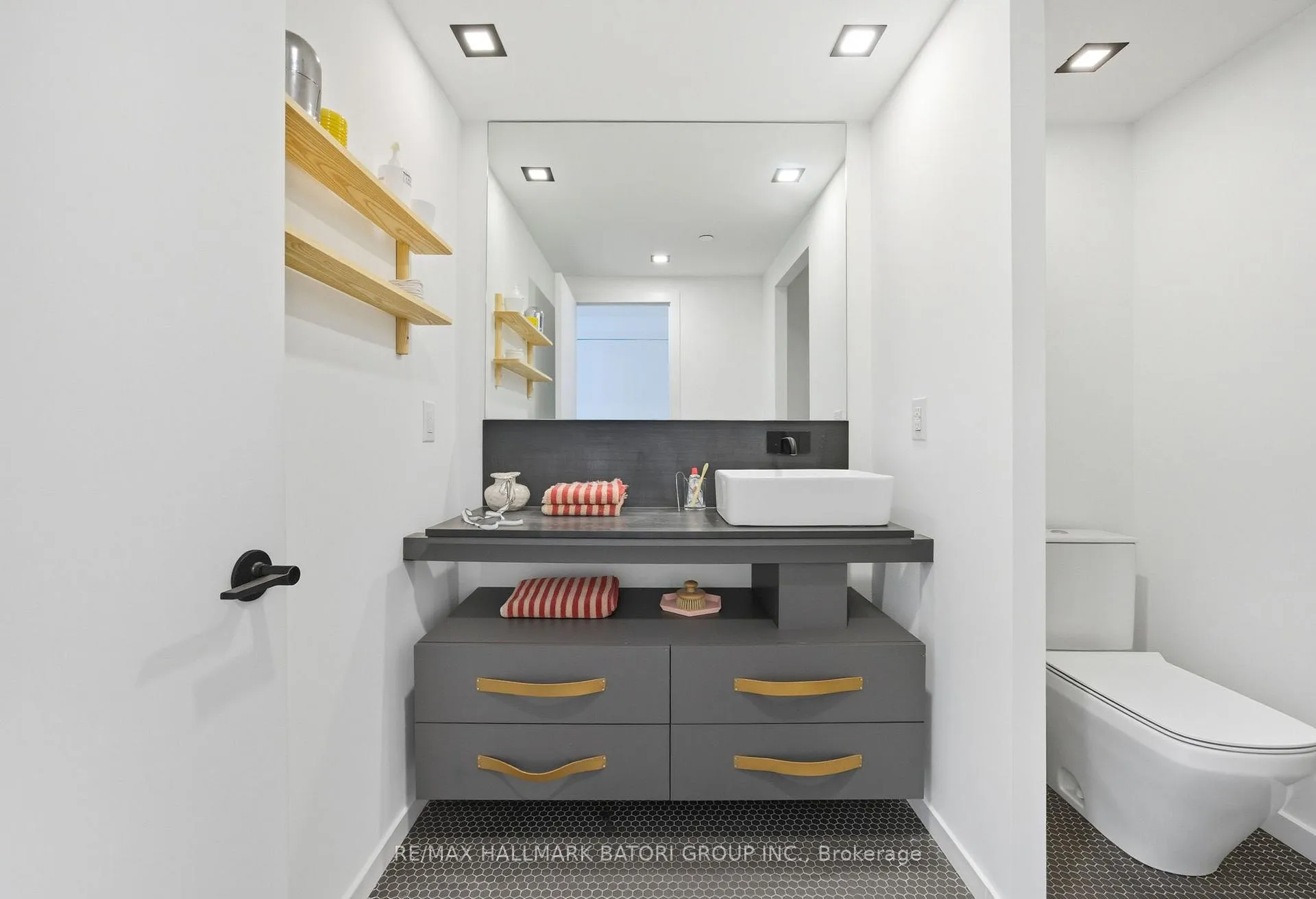 Photo 18 of Unit 301, 45 Dovercourt Road, Toronto, Trinity-Bellwoods — HOMEH