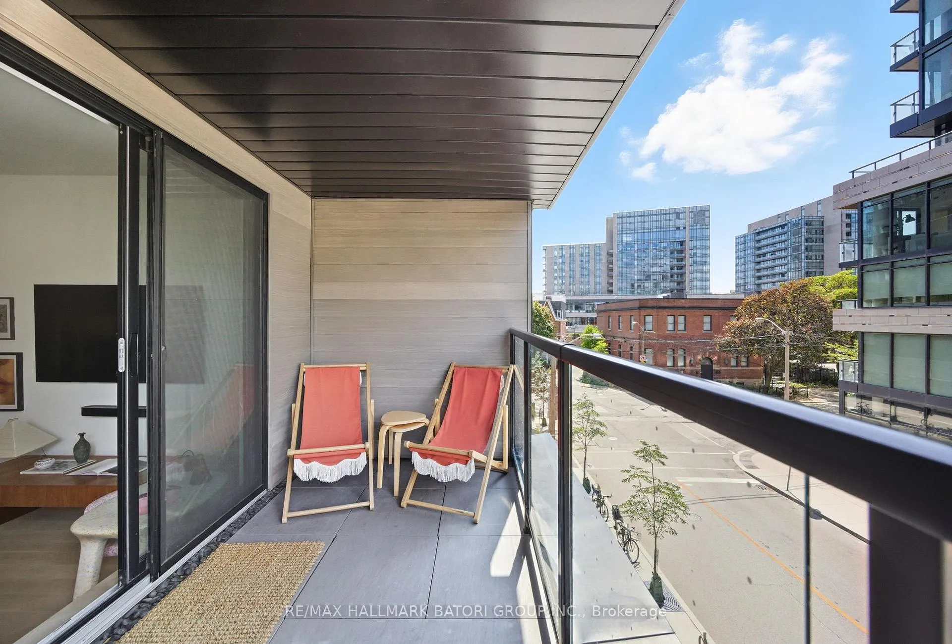 Photo 21 of Unit 301, 45 Dovercourt Road, Toronto, Trinity-Bellwoods — HOMEH