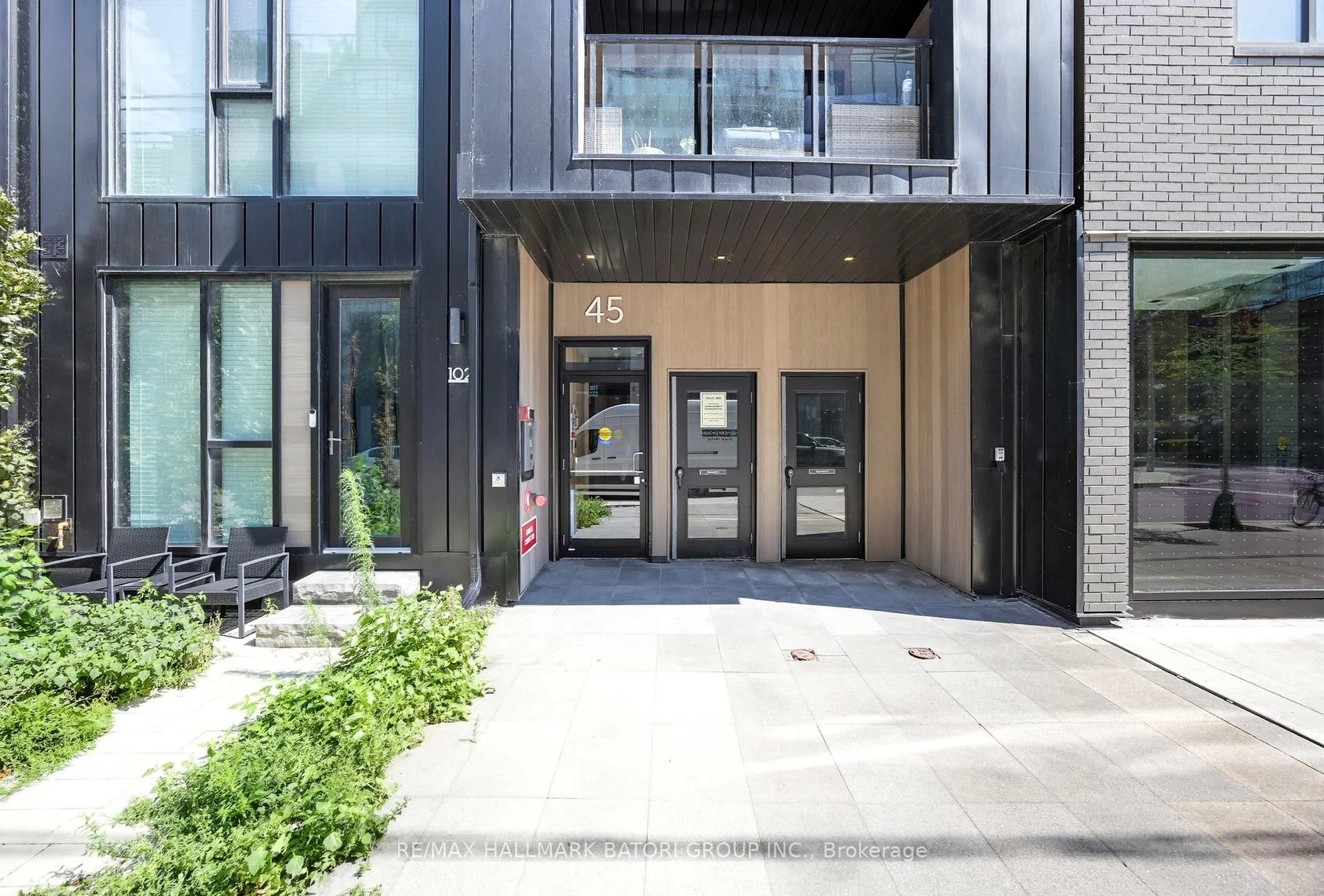 Photo 22 of Unit 301, 45 Dovercourt Road, Toronto, Trinity-Bellwoods — HOMEH