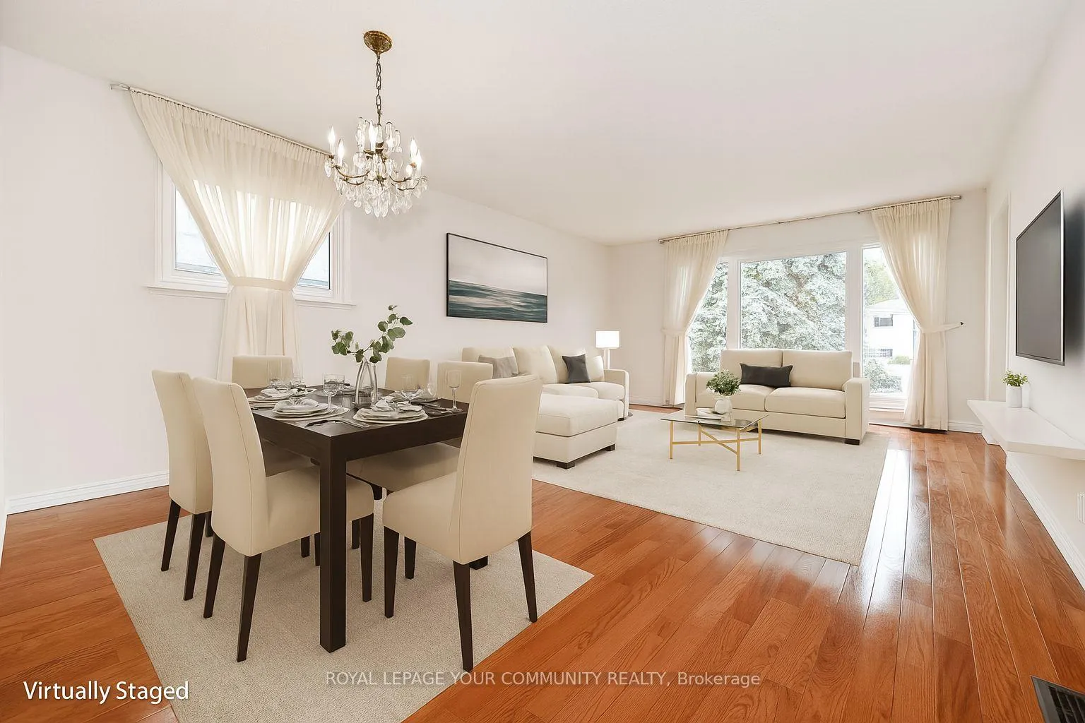 Photo 6 of 808 Batory Avenue, Pickering, West Shore — HOMEH