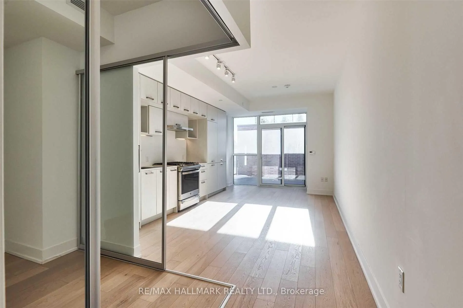 Photo 3 of Unit 306, 1331 Queen Street E, Toronto, South Riverdale — HOMEH