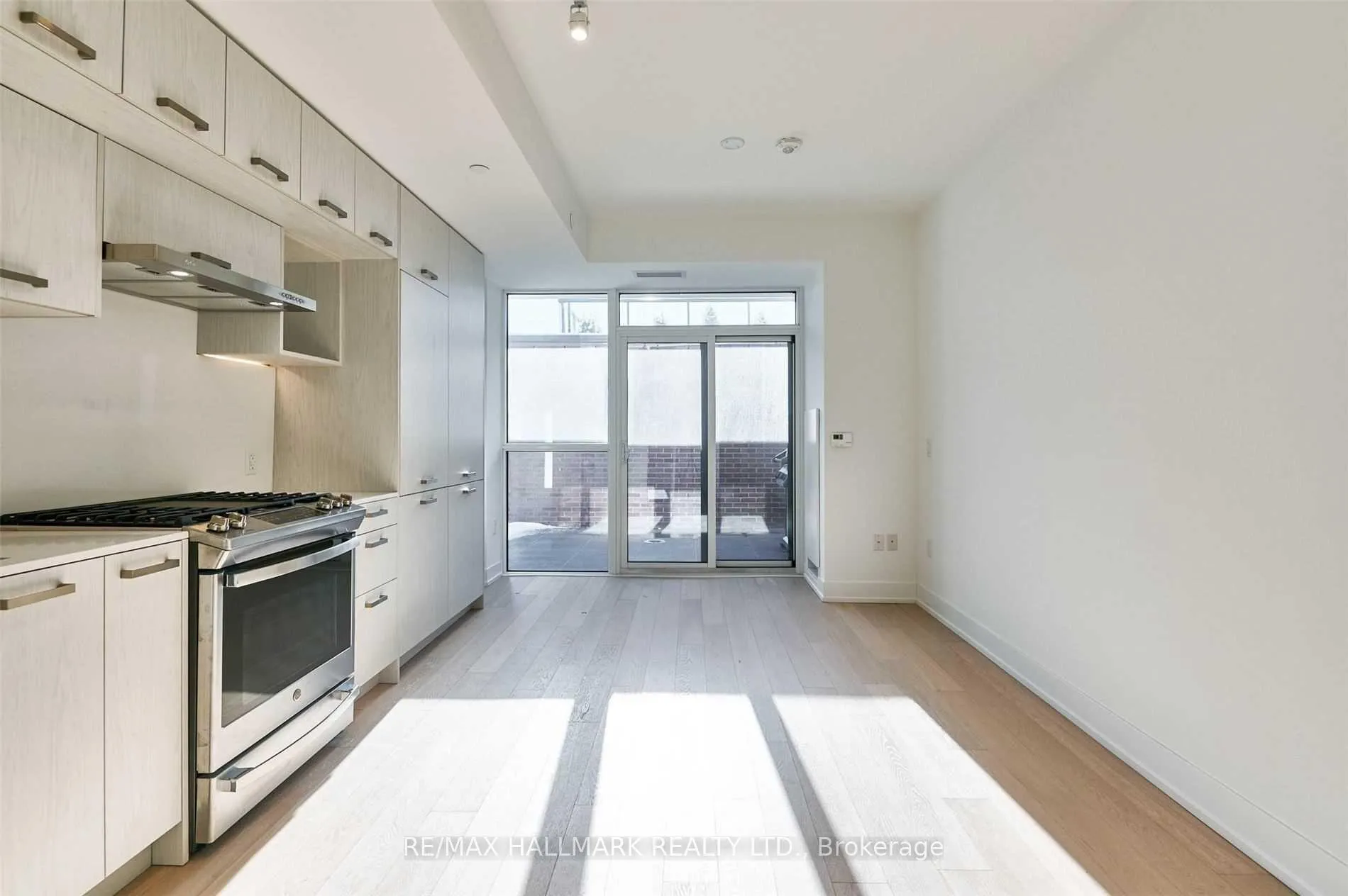 Photo 4 of Unit 306, 1331 Queen Street E, Toronto, South Riverdale — HOMEH