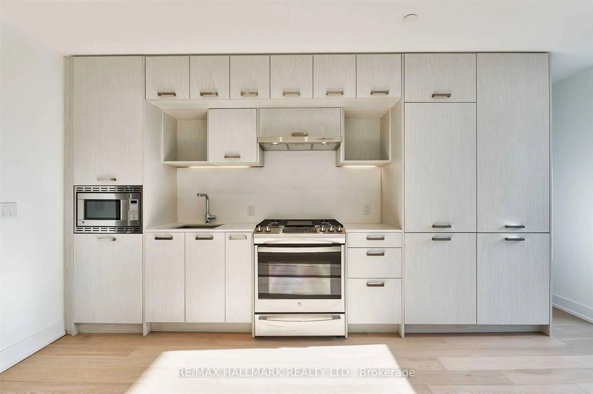 Photo 5 of Unit 306, 1331 Queen Street E, Toronto, South Riverdale — HOMEH