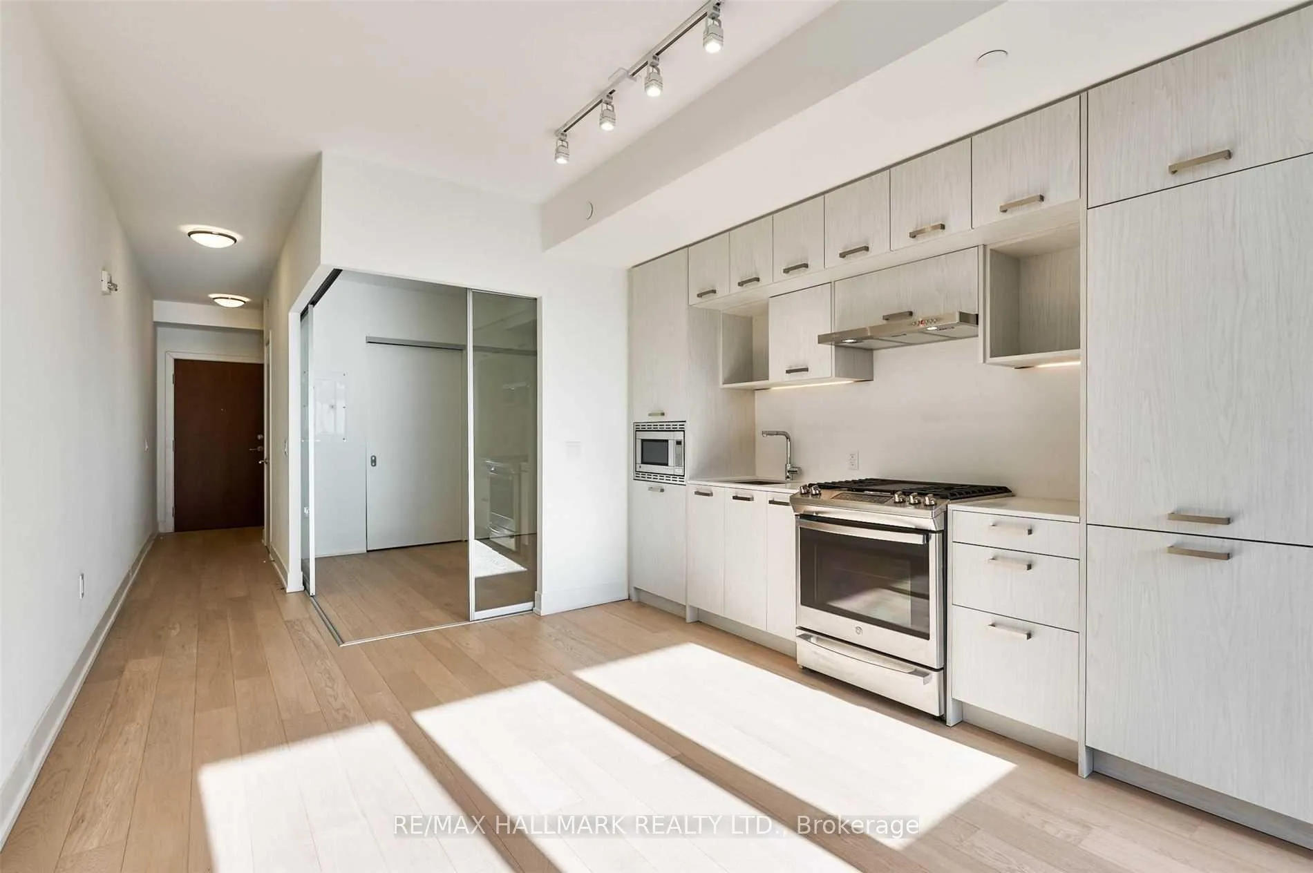 Photo 6 of Unit 306, 1331 Queen Street E, Toronto, South Riverdale — HOMEH
