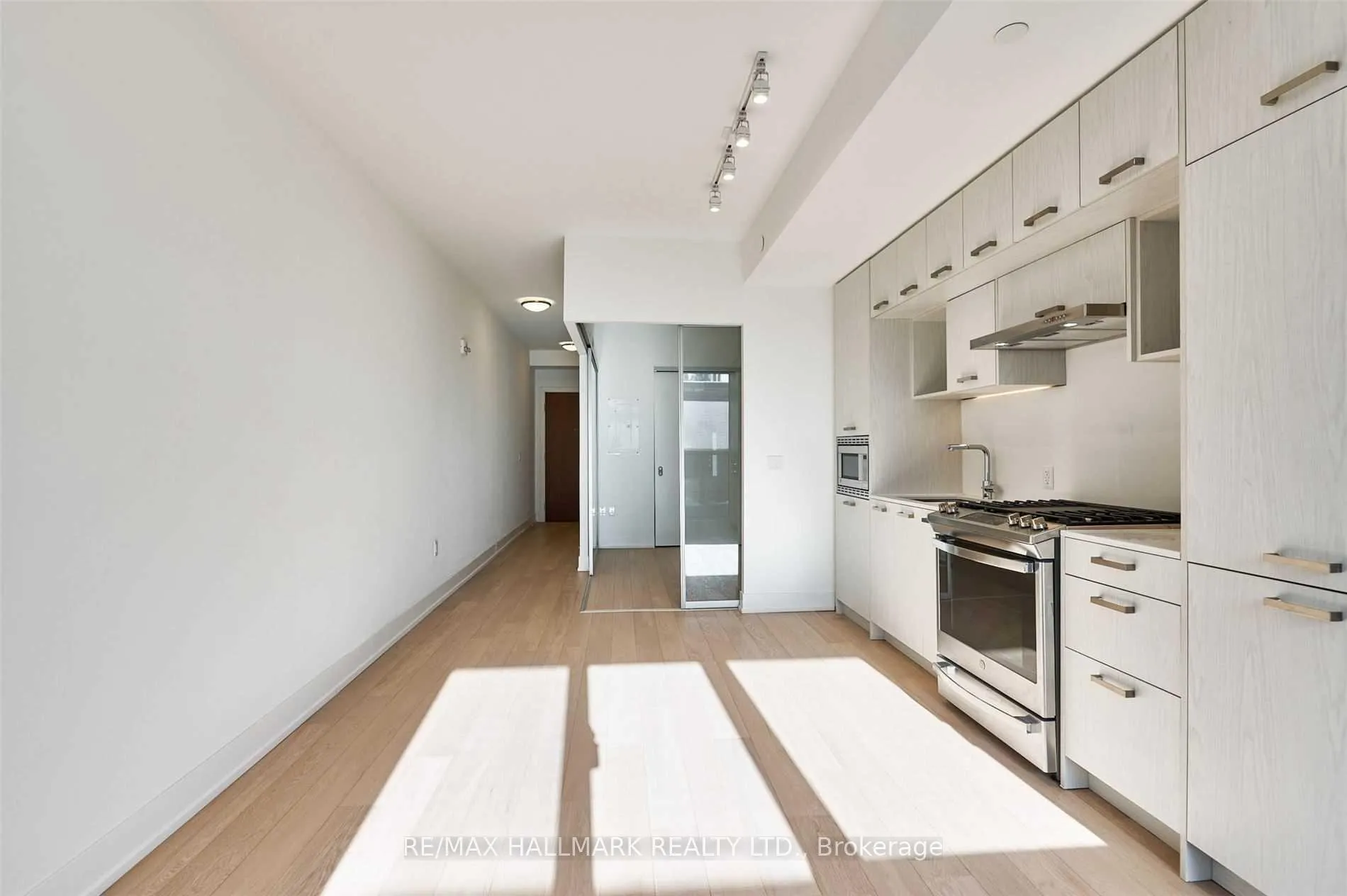Photo 8 of Unit 306, 1331 Queen Street E, Toronto, South Riverdale — HOMEH
