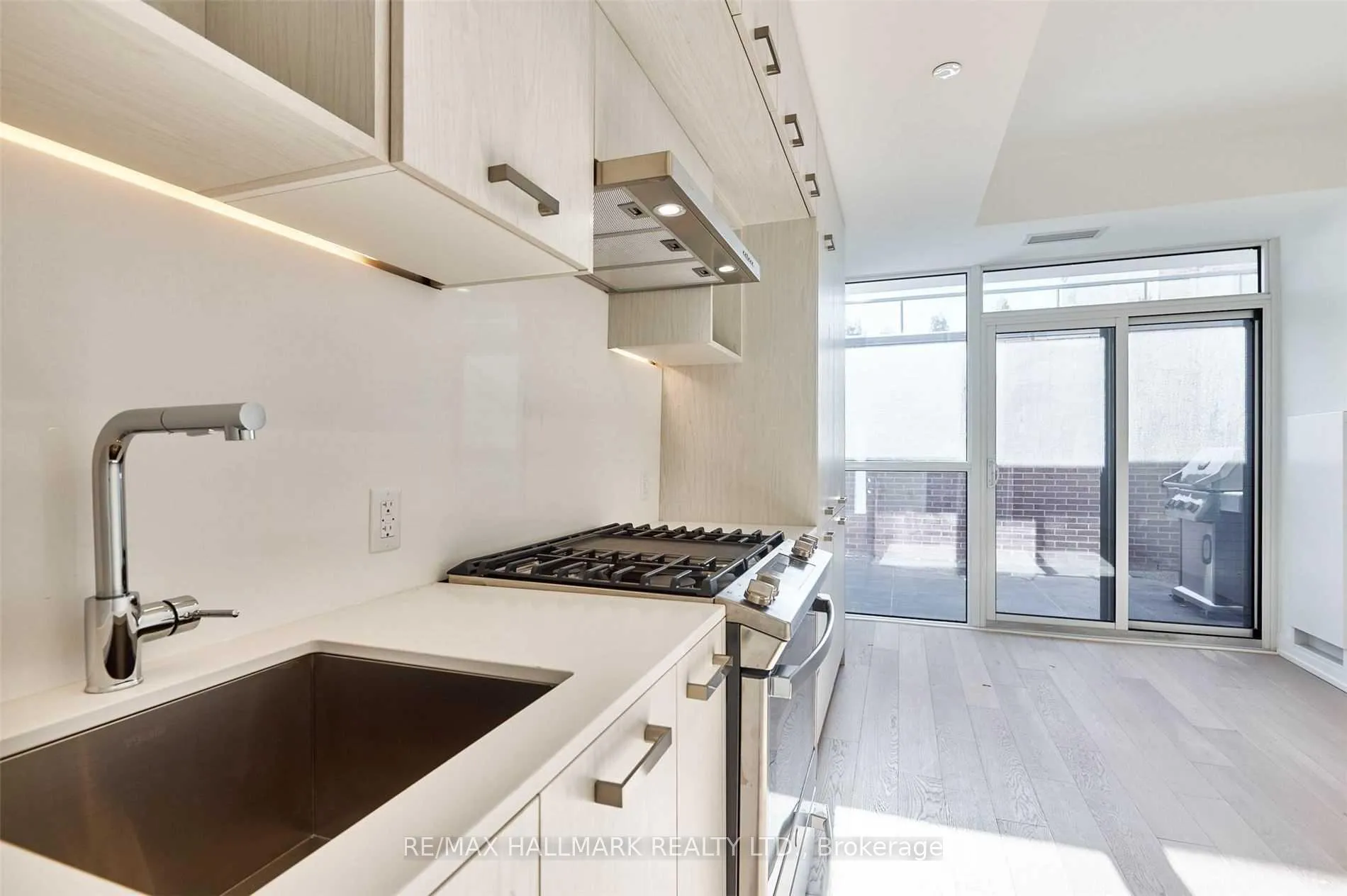 Photo 9 of Unit 306, 1331 Queen Street E, Toronto, South Riverdale — HOMEH