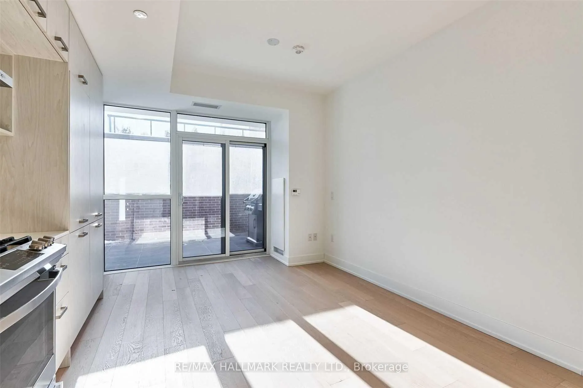 Photo 10 of Unit 306, 1331 Queen Street E, Toronto, South Riverdale — HOMEH