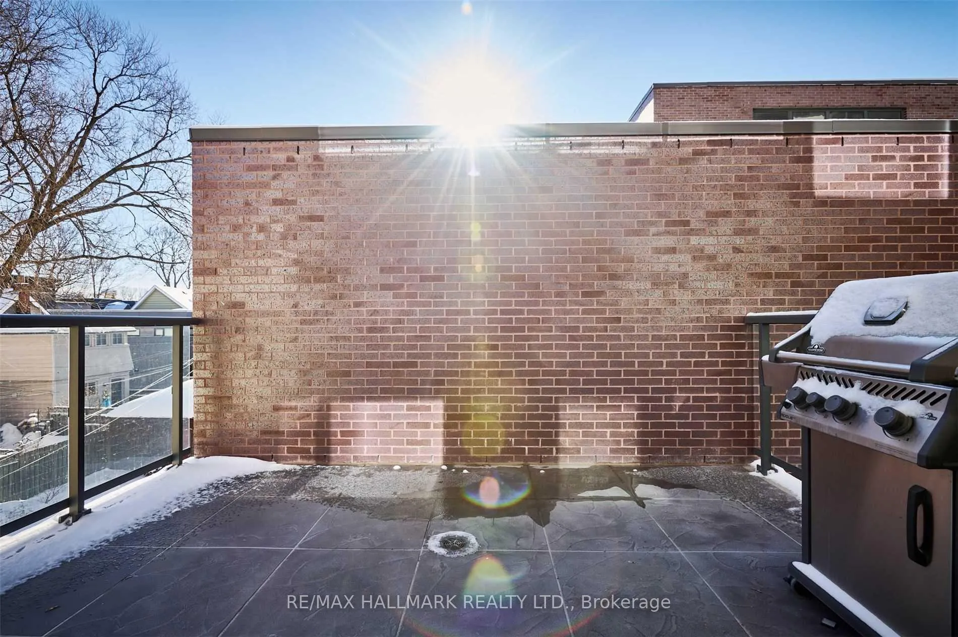 Photo 17 of Unit 306, 1331 Queen Street E, Toronto, South Riverdale — HOMEH