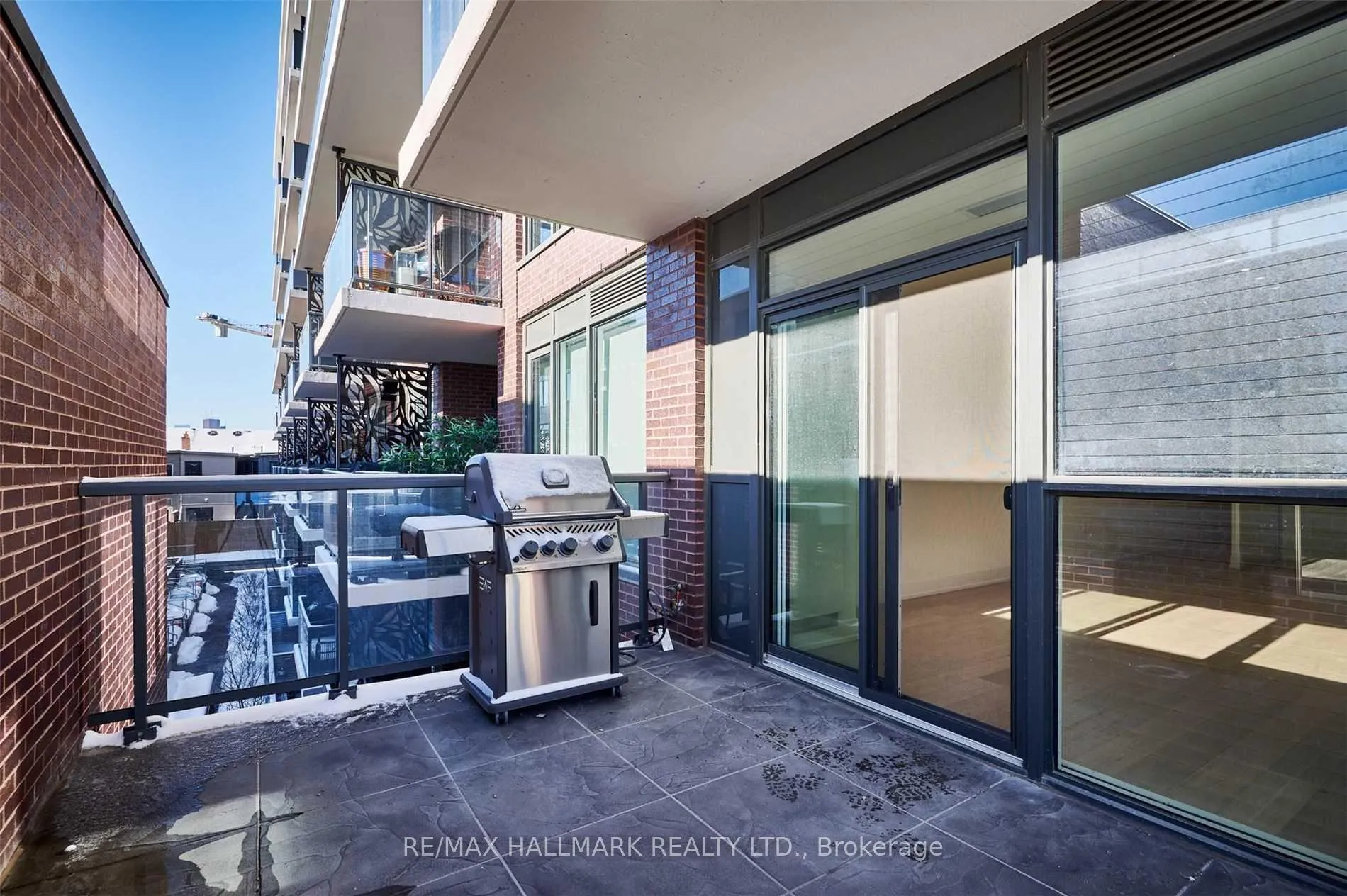 Photo 18 of Unit 306, 1331 Queen Street E, Toronto, South Riverdale — HOMEH