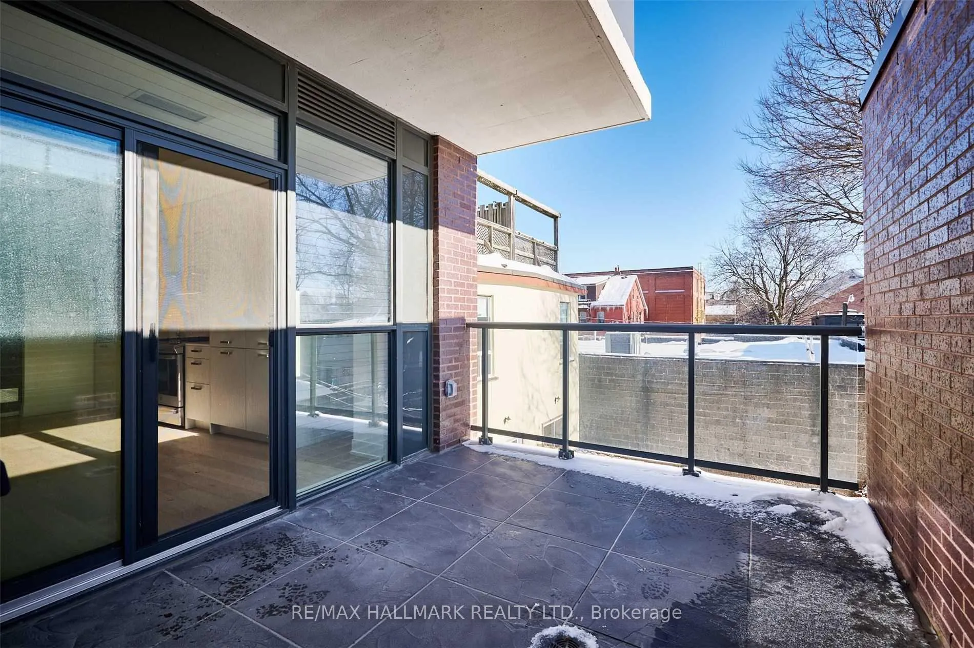 Photo 19 of Unit 306, 1331 Queen Street E, Toronto, South Riverdale — HOMEH