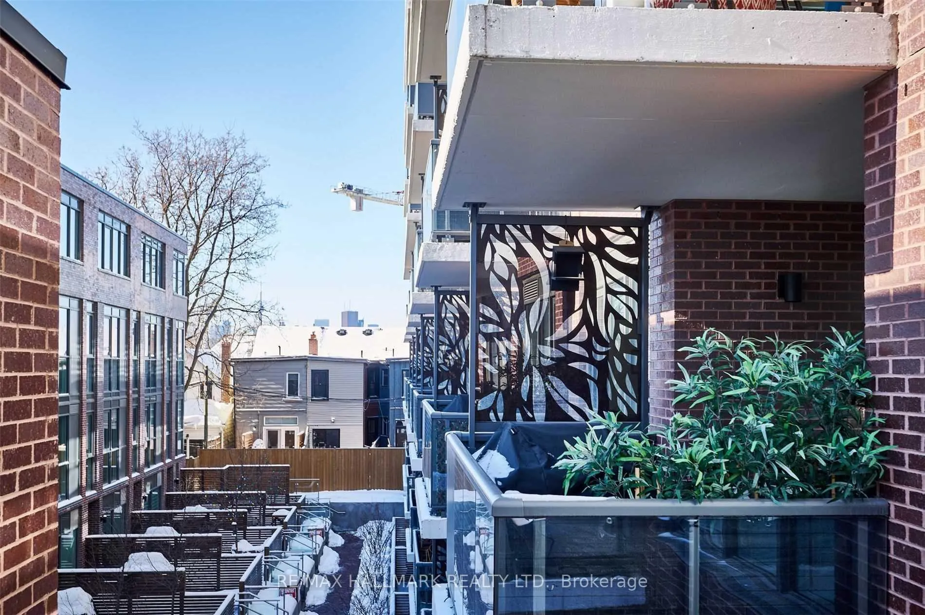 Photo 20 of Unit 306, 1331 Queen Street E, Toronto, South Riverdale — HOMEH