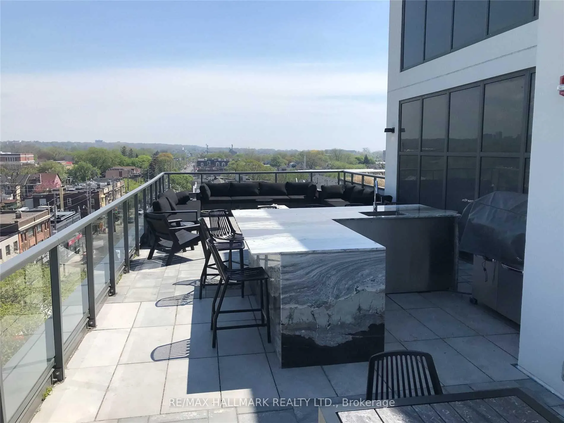 Photo 22 of Unit 306, 1331 Queen Street E, Toronto, South Riverdale — HOMEH