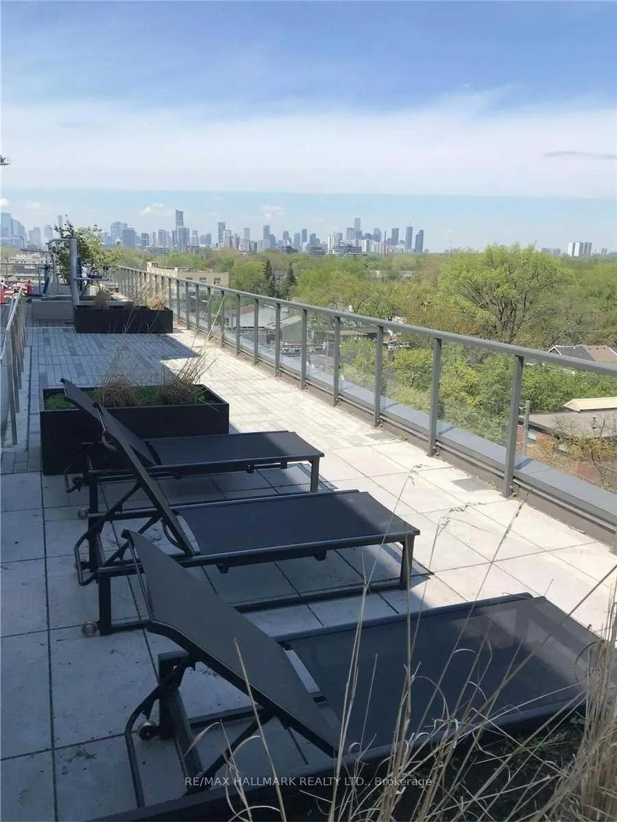 Photo 23 of Unit 306, 1331 Queen Street E, Toronto, South Riverdale — HOMEH