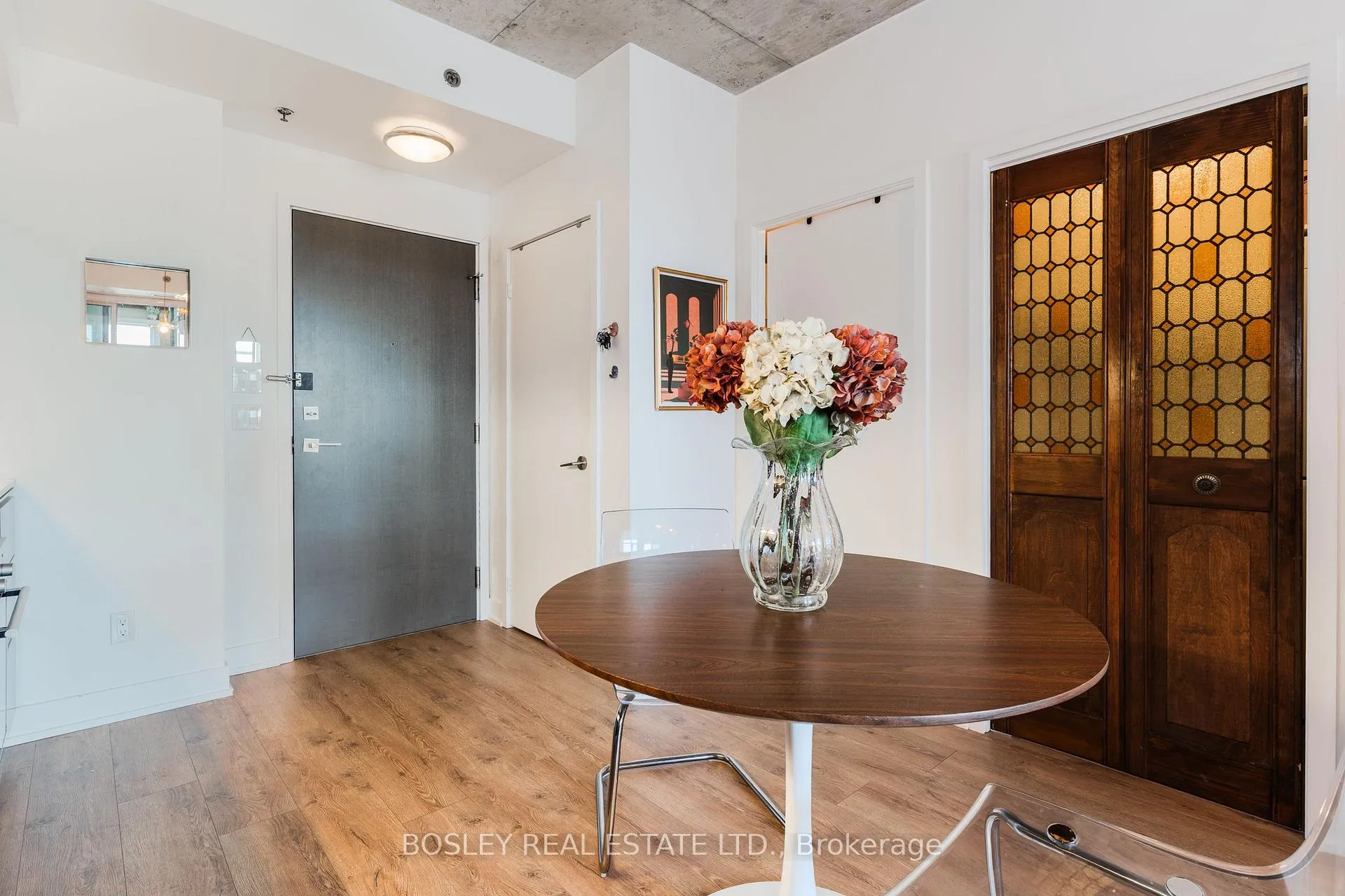 Photo 3 of Unit 513, 20 Gladstone Avenue, Toronto, Little Portugal — HOMEH