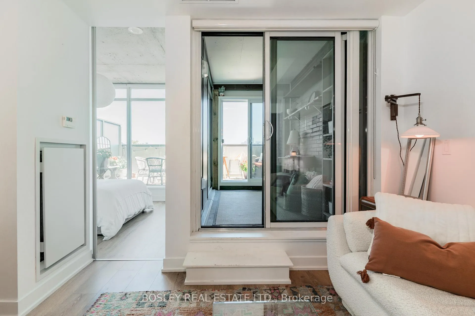 Photo 10 of Unit 513, 20 Gladstone Avenue, Toronto, Little Portugal — HOMEH