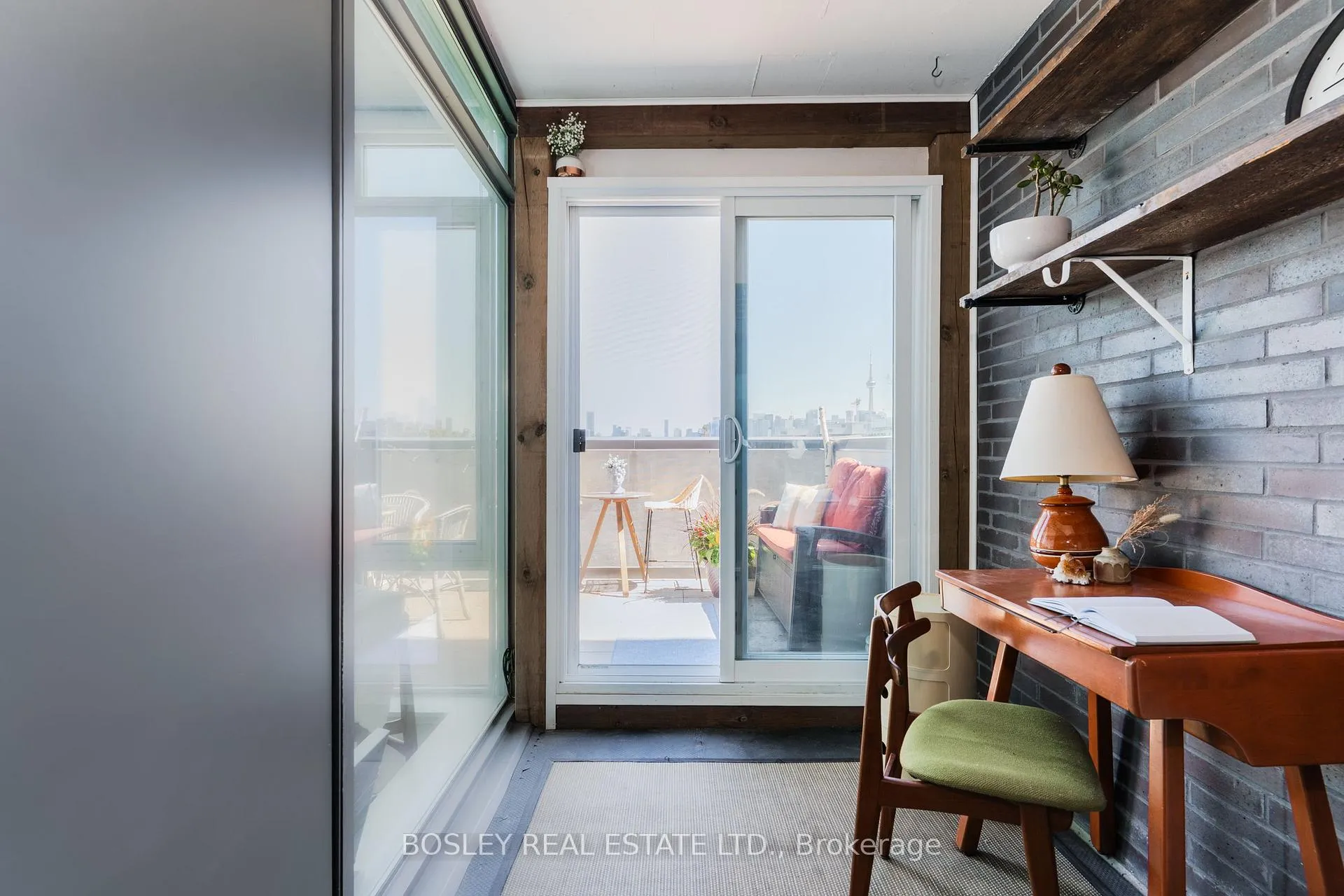 Photo 17 of Unit 513, 20 Gladstone Avenue, Toronto, Little Portugal — HOMEH