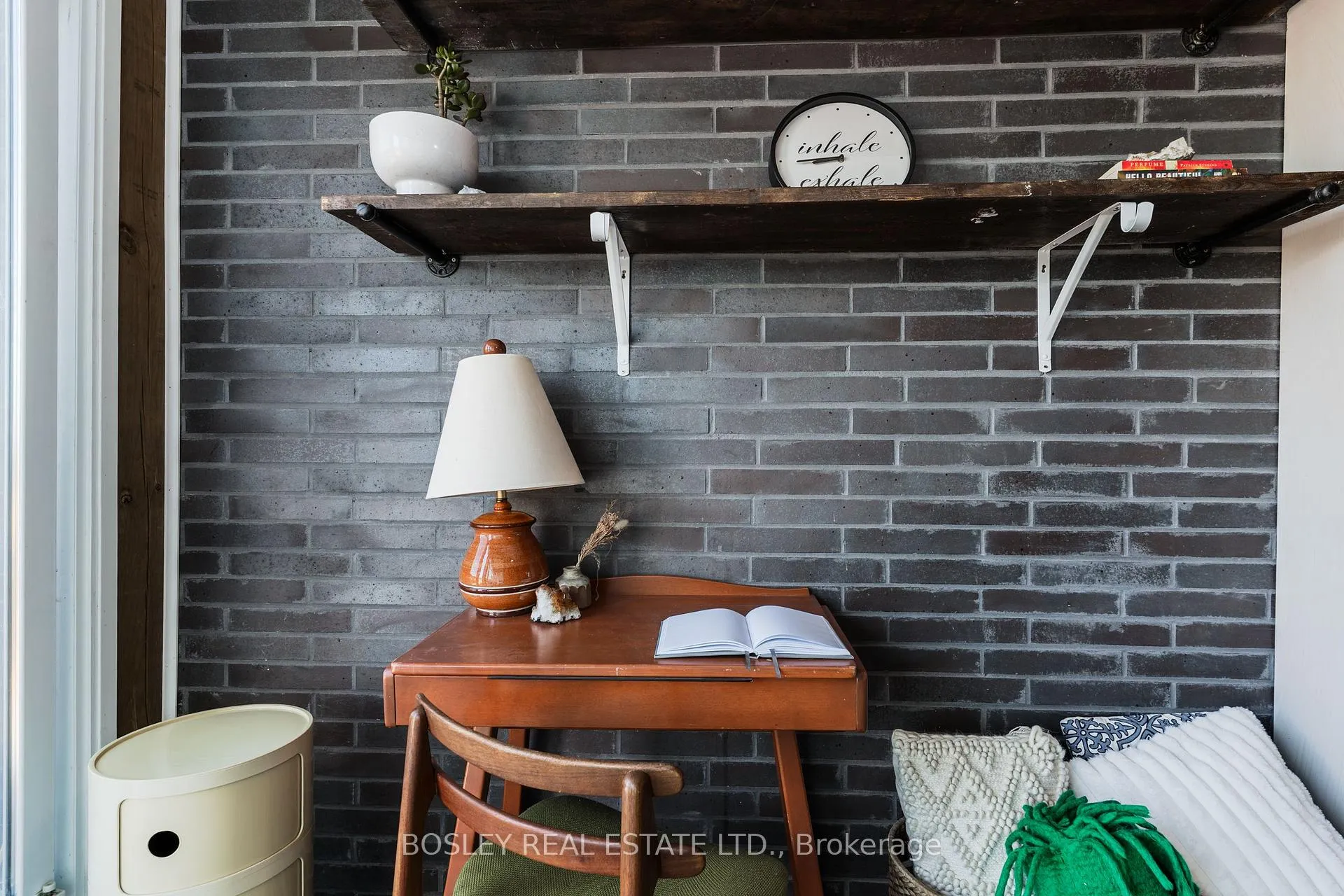 Photo 18 of Unit 513, 20 Gladstone Avenue, Toronto, Little Portugal — HOMEH