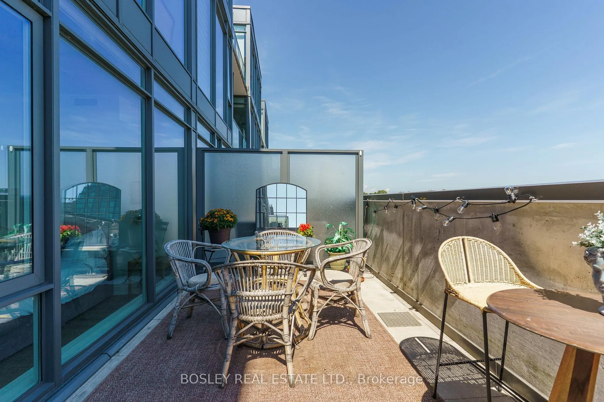Photo 21 of Unit 513, 20 Gladstone Avenue, Toronto, Little Portugal — HOMEH