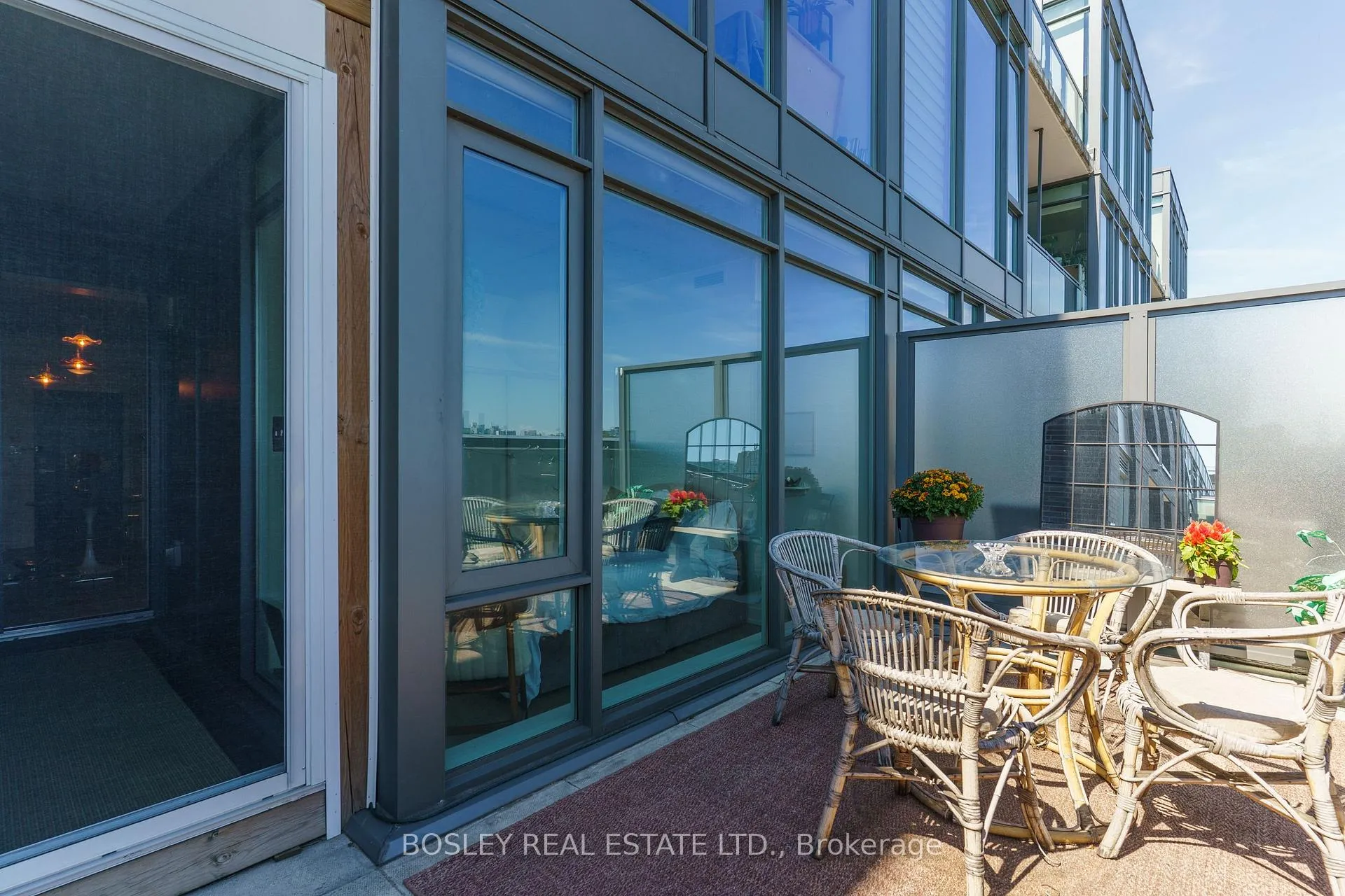 Photo 22 of Unit 513, 20 Gladstone Avenue, Toronto, Little Portugal — HOMEH