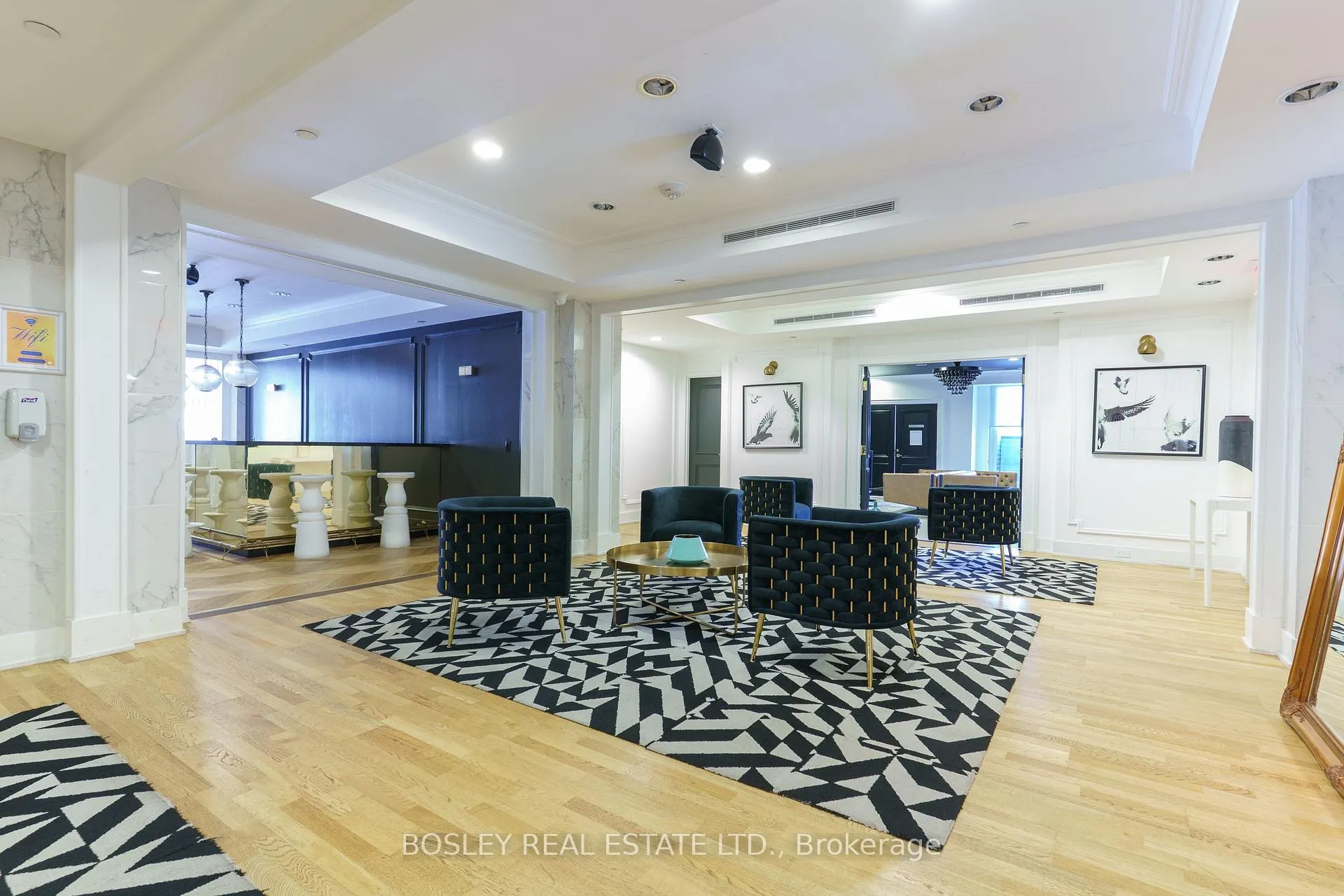Photo 25 of Unit 513, 20 Gladstone Avenue, Toronto, Little Portugal — HOMEH