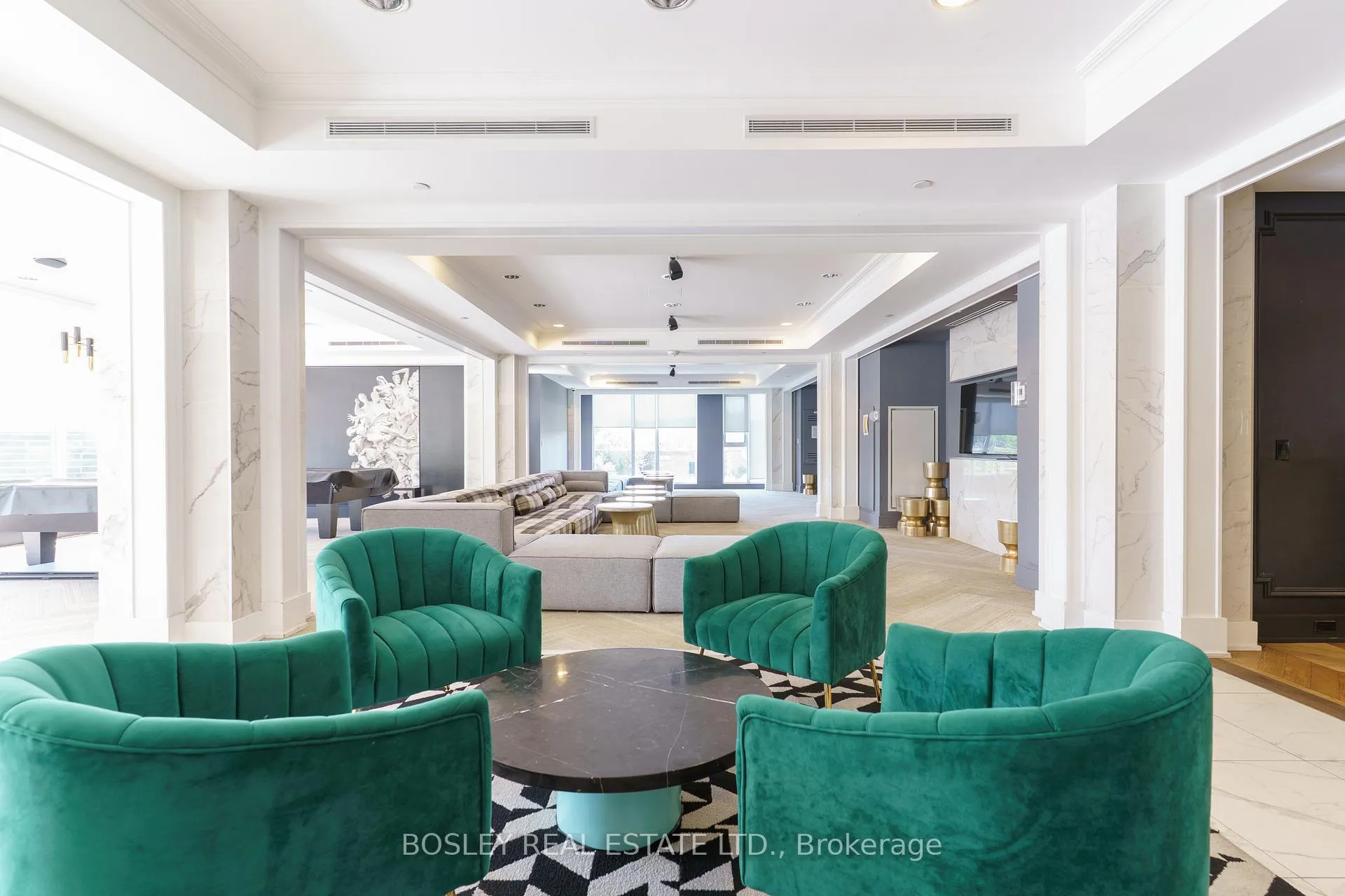 Photo 27 of Unit 513, 20 Gladstone Avenue, Toronto, Little Portugal — HOMEH