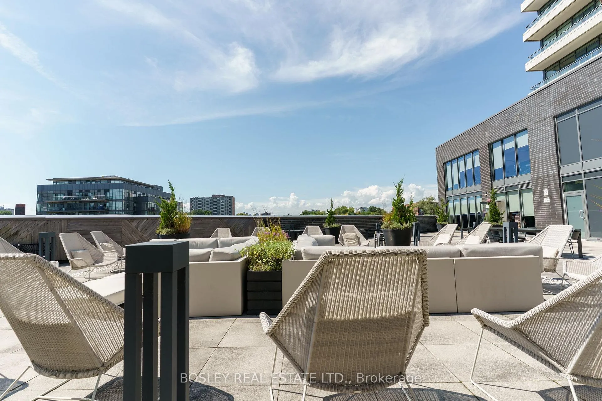 Photo 29 of Unit 513, 20 Gladstone Avenue, Toronto, Little Portugal — HOMEH