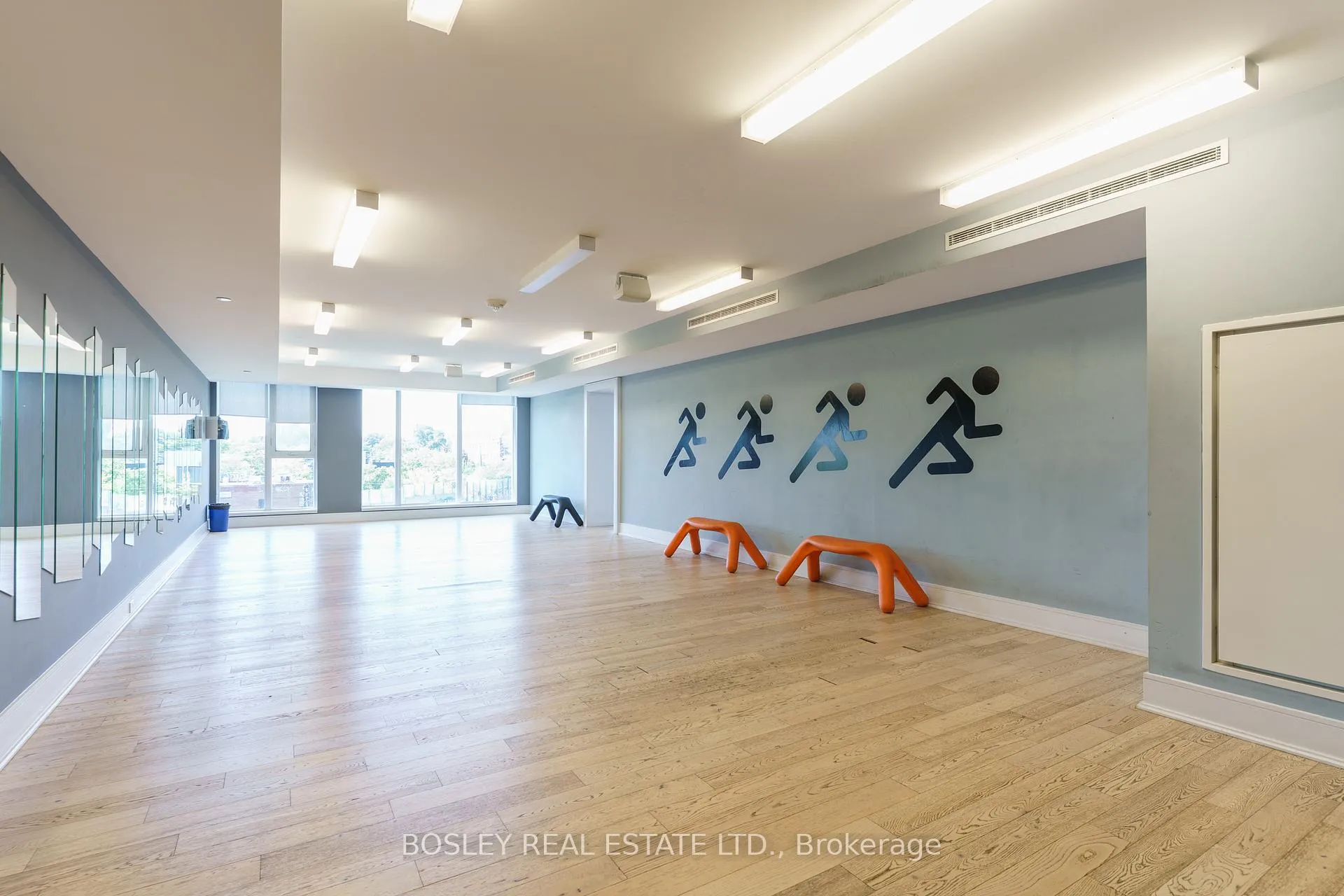 Photo 30 of Unit 513, 20 Gladstone Avenue, Toronto, Little Portugal — HOMEH