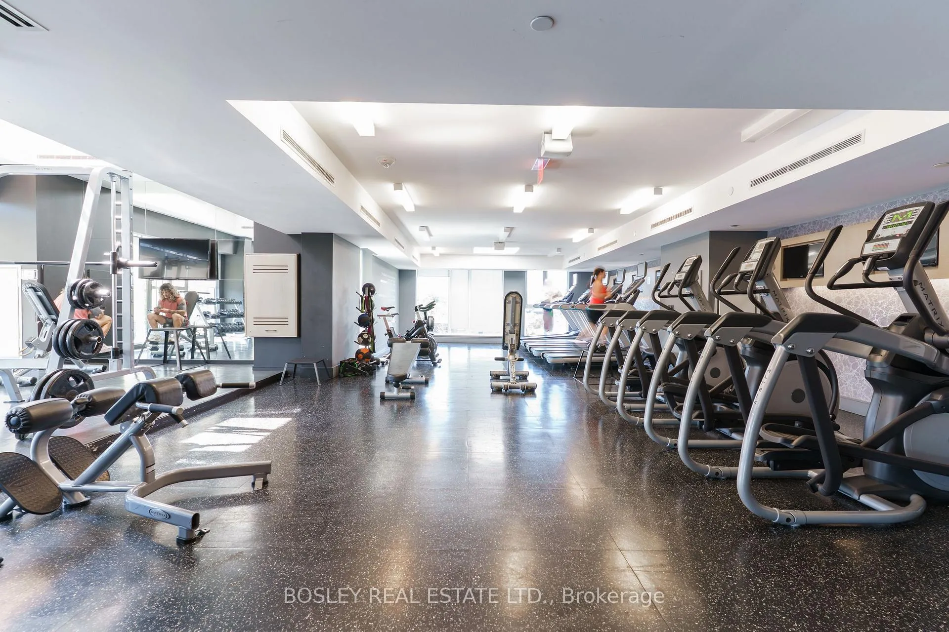 Photo 32 of Unit 513, 20 Gladstone Avenue, Toronto, Little Portugal — HOMEH