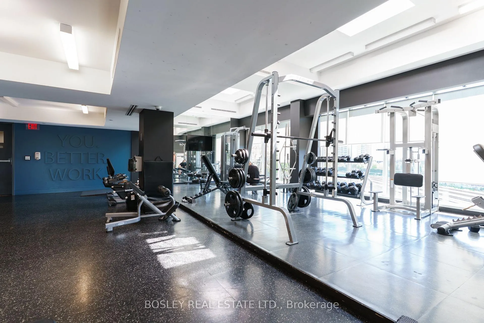 Photo 33 of Unit 513, 20 Gladstone Avenue, Toronto, Little Portugal — HOMEH
