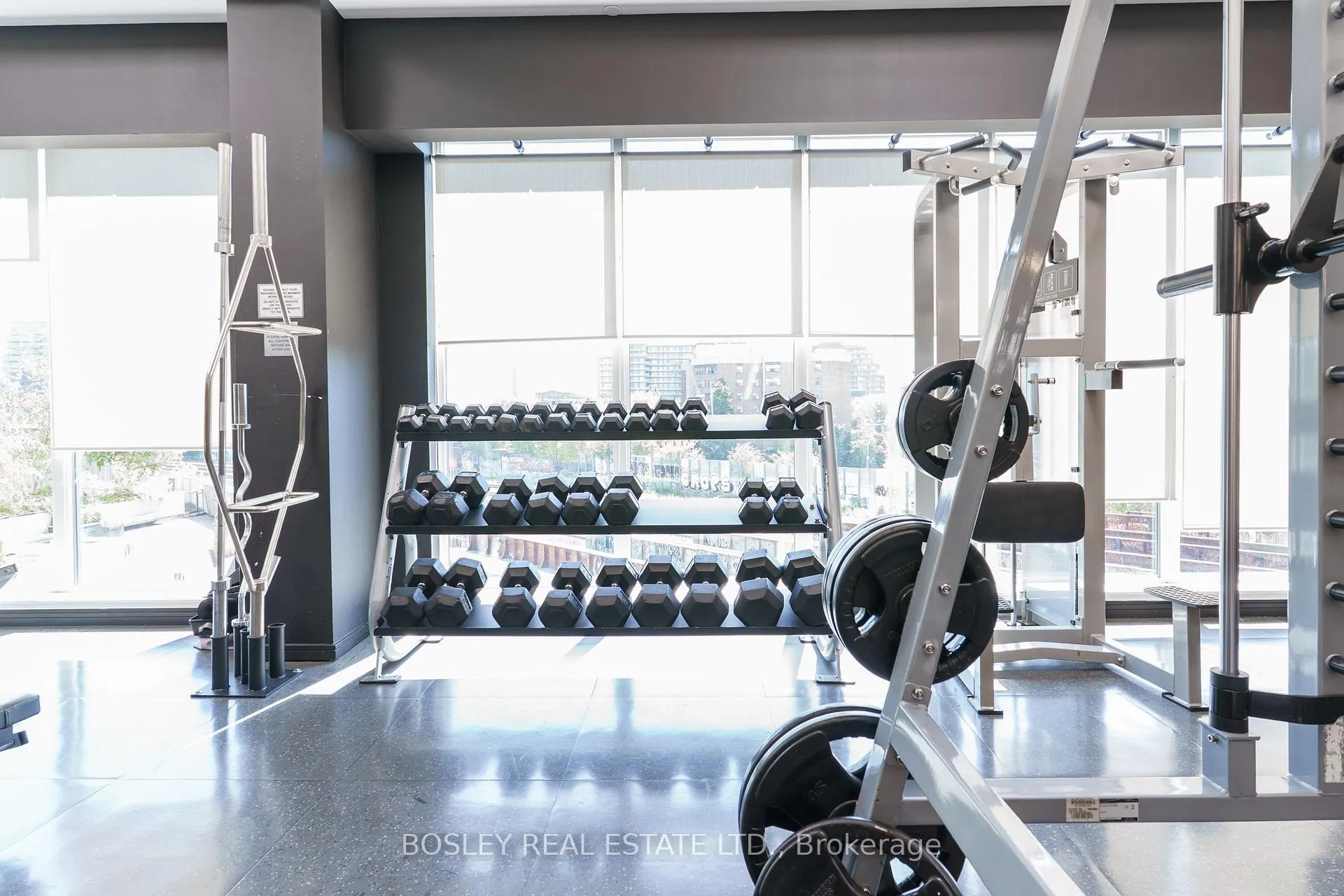 Photo 34 of Unit 513, 20 Gladstone Avenue, Toronto, Little Portugal — HOMEH