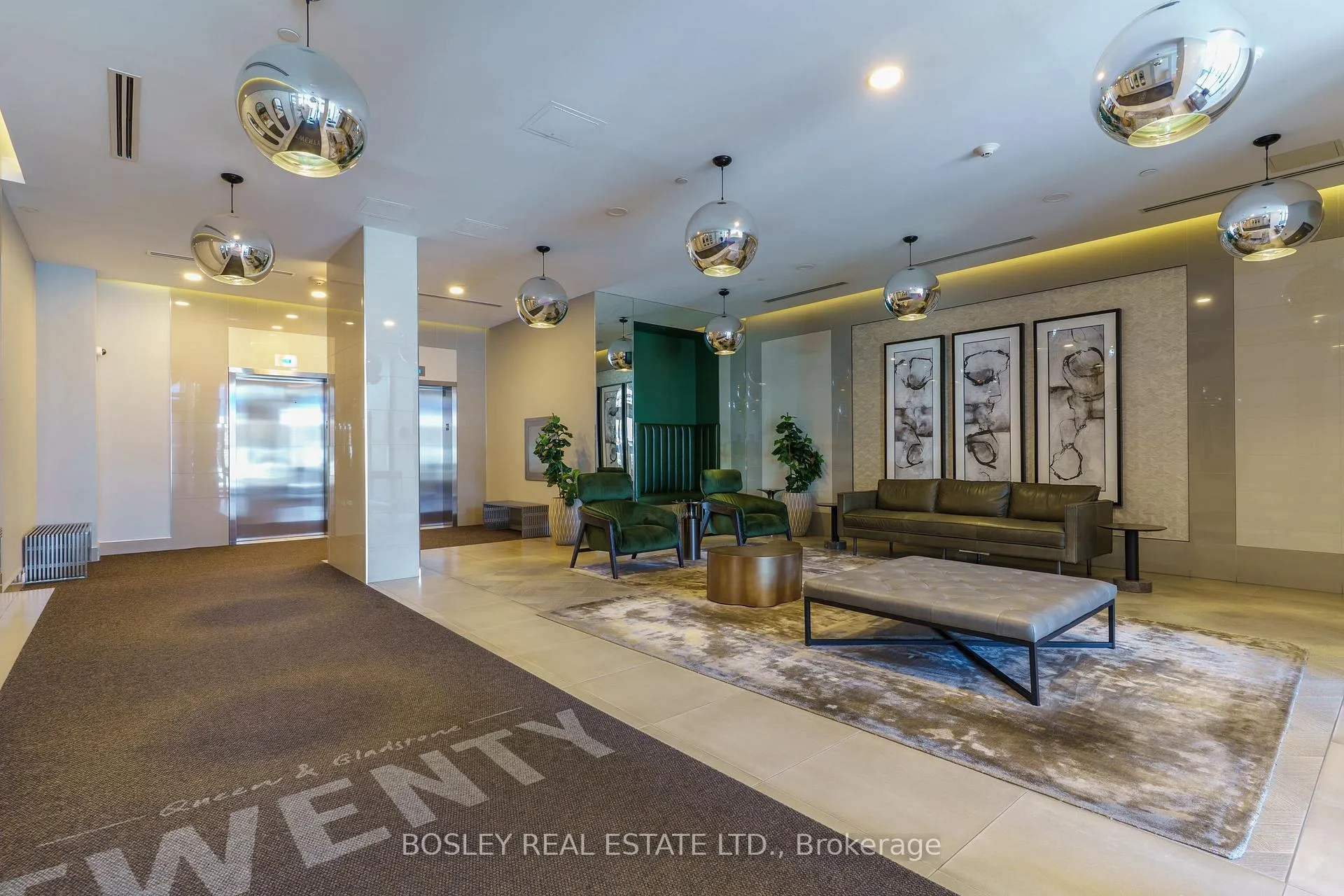 Photo 35 of Unit 513, 20 Gladstone Avenue, Toronto, Little Portugal — HOMEH
