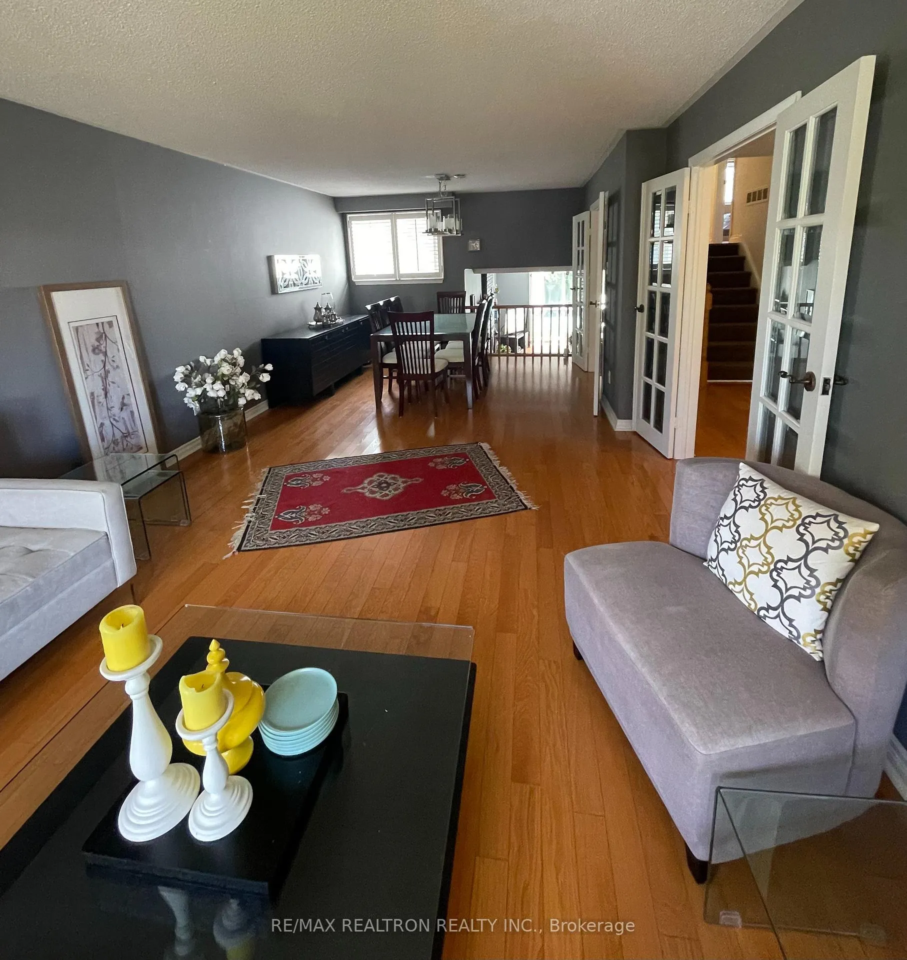 Photo 6 of 6 Blue Spruce Lane, Markham, Royal Orchard — HOMEH