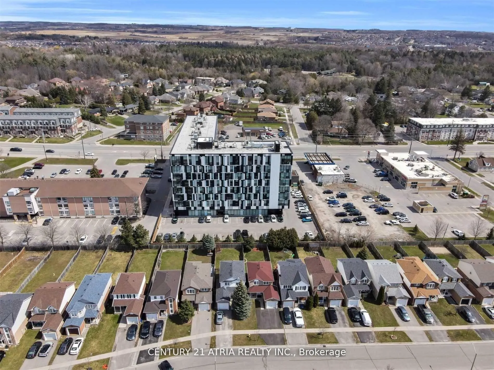Photo 3 of Unit 234, 1900 Simcoe Street N, Oshawa, Samac — HOMEH