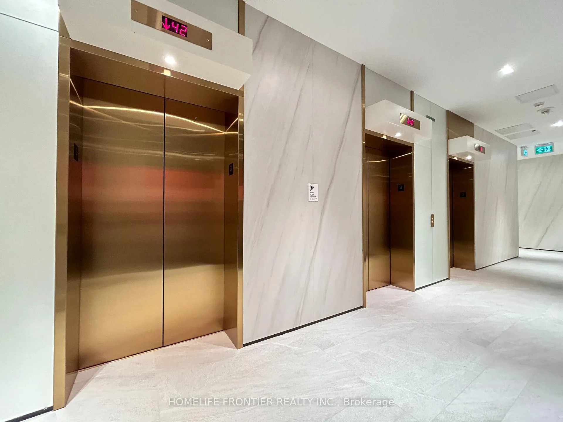 Photo 3 of Unit 3812, 319 Jarvis Street, Toronto, Church-Yonge Corridor — HOMEH