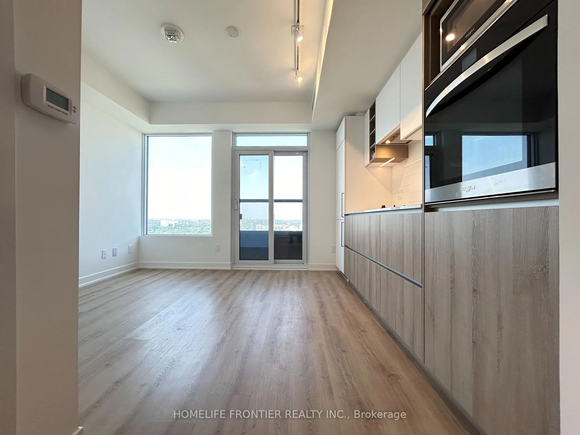 Photo 6 of Unit 3812, 319 Jarvis Street, Toronto, Church-Yonge Corridor — HOMEH