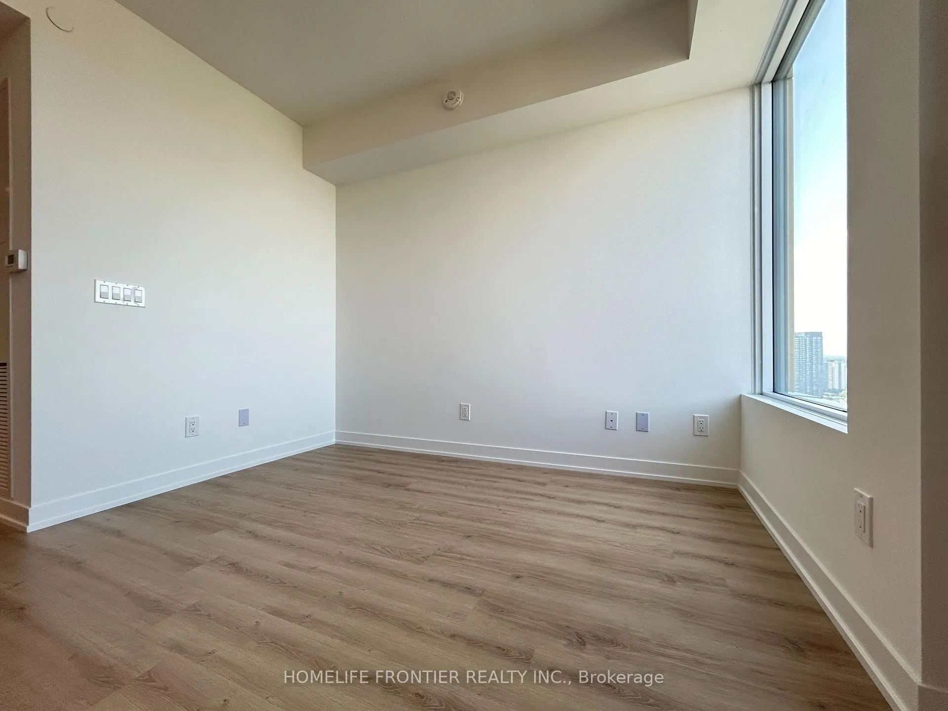 Photo 9 of Unit 3812, 319 Jarvis Street, Toronto, Church-Yonge Corridor — HOMEH