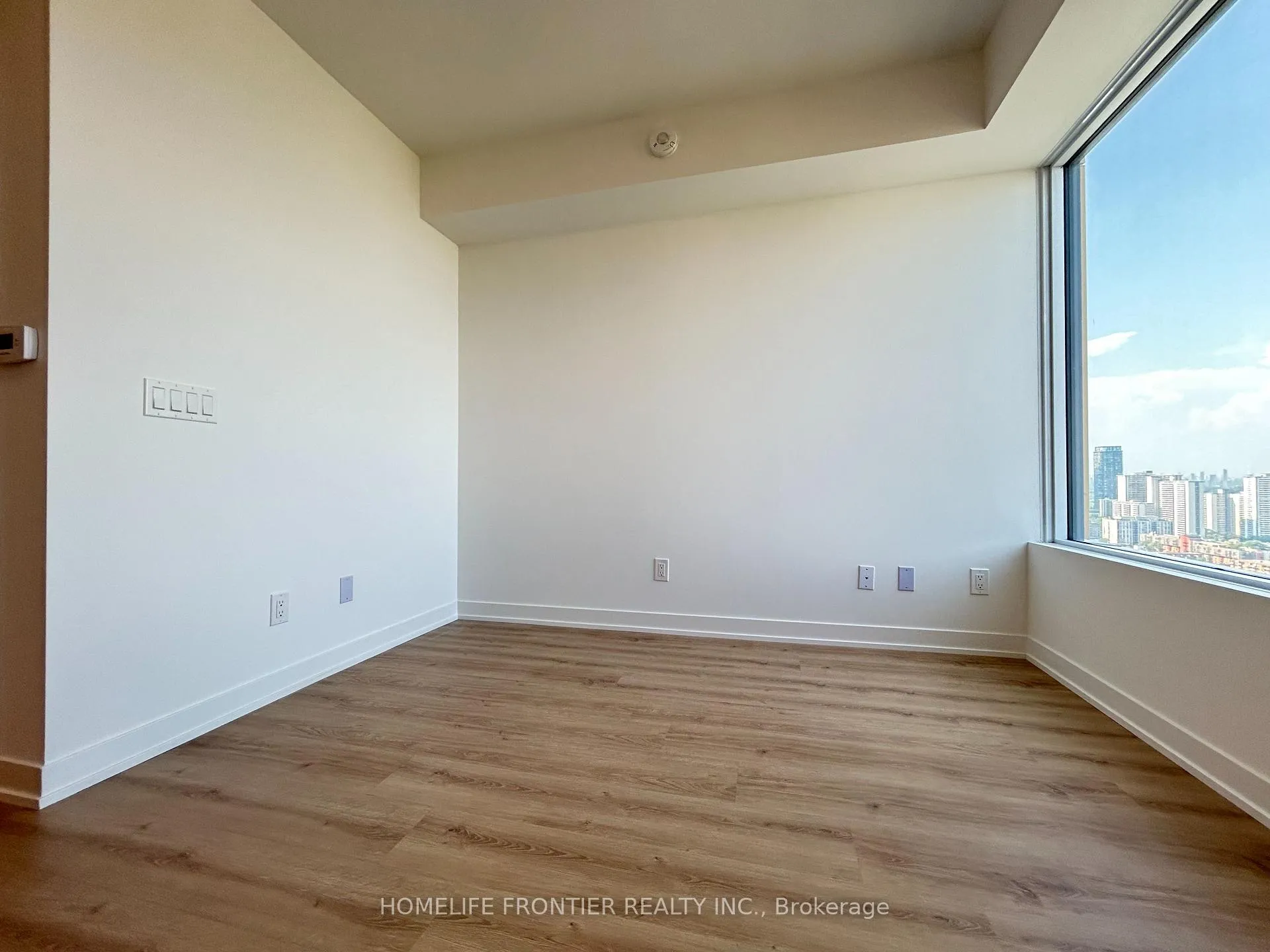 Photo 10 of Unit 3812, 319 Jarvis Street, Toronto, Church-Yonge Corridor — HOMEH