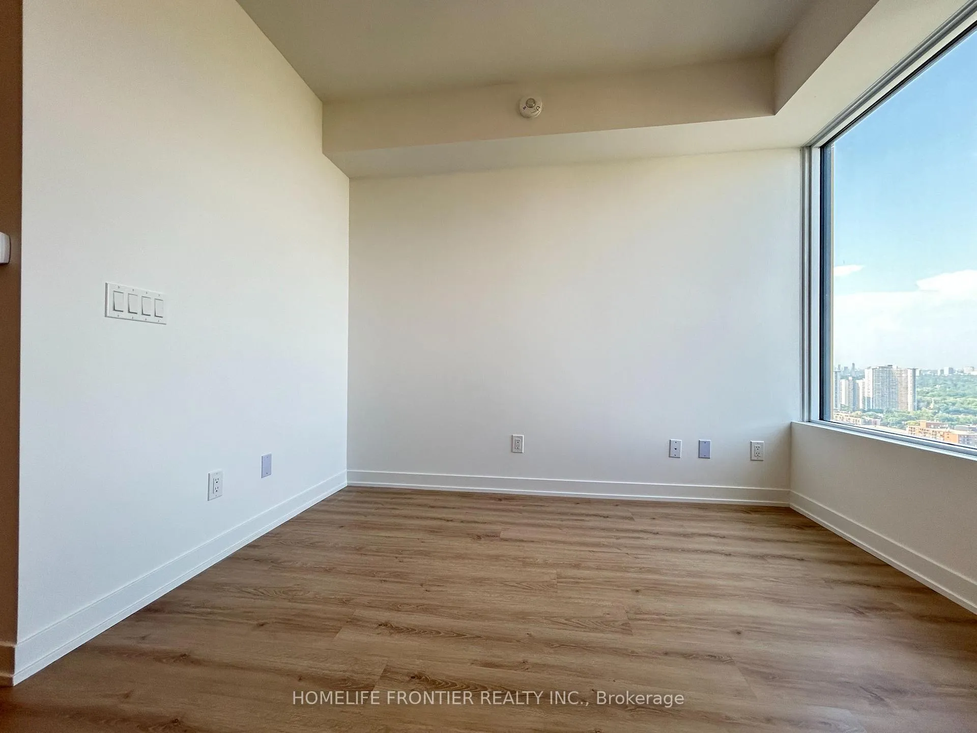 Photo 11 of Unit 3812, 319 Jarvis Street, Toronto, Church-Yonge Corridor — HOMEH