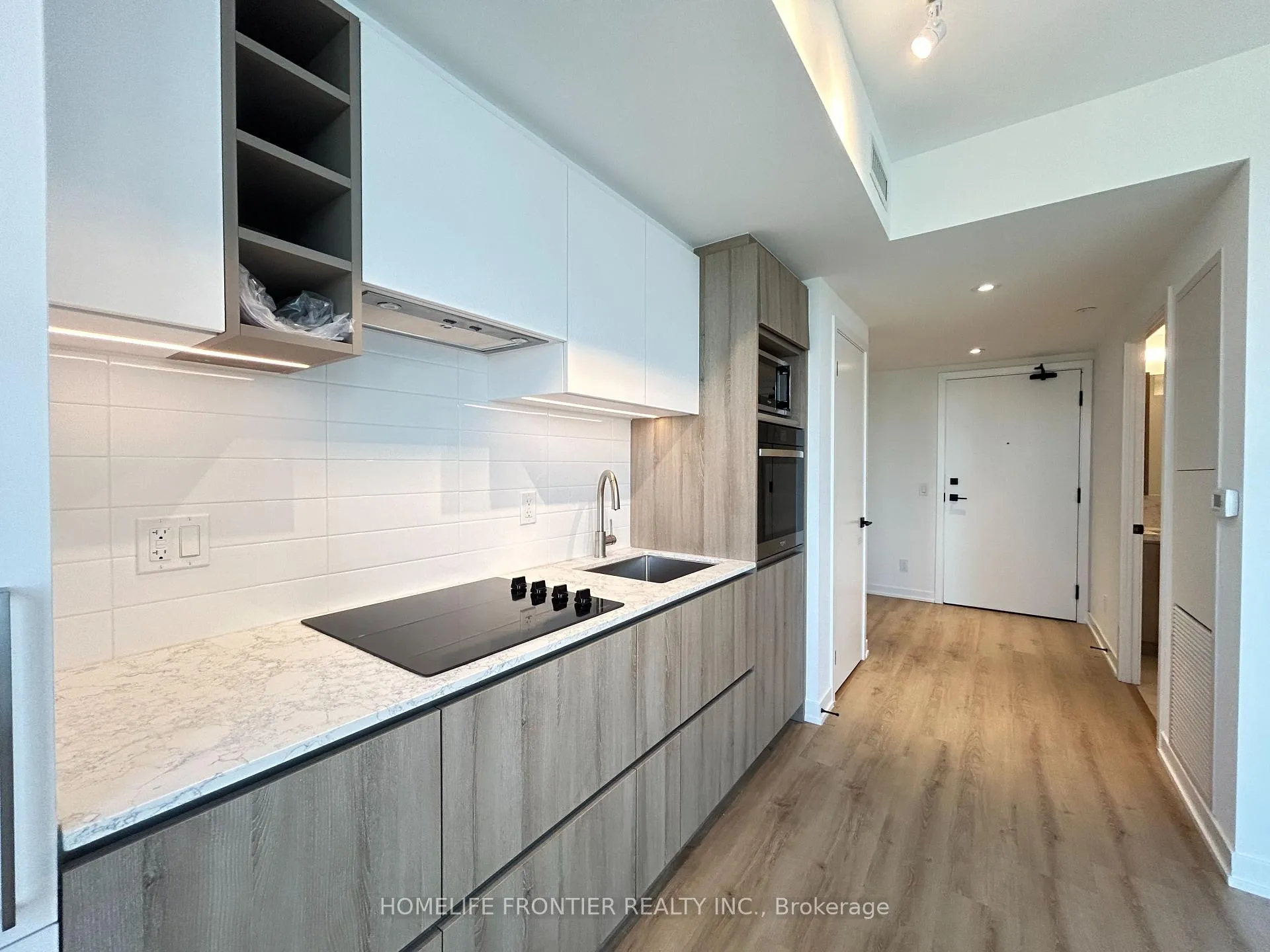 Photo 15 of Unit 3812, 319 Jarvis Street, Toronto, Church-Yonge Corridor — HOMEH