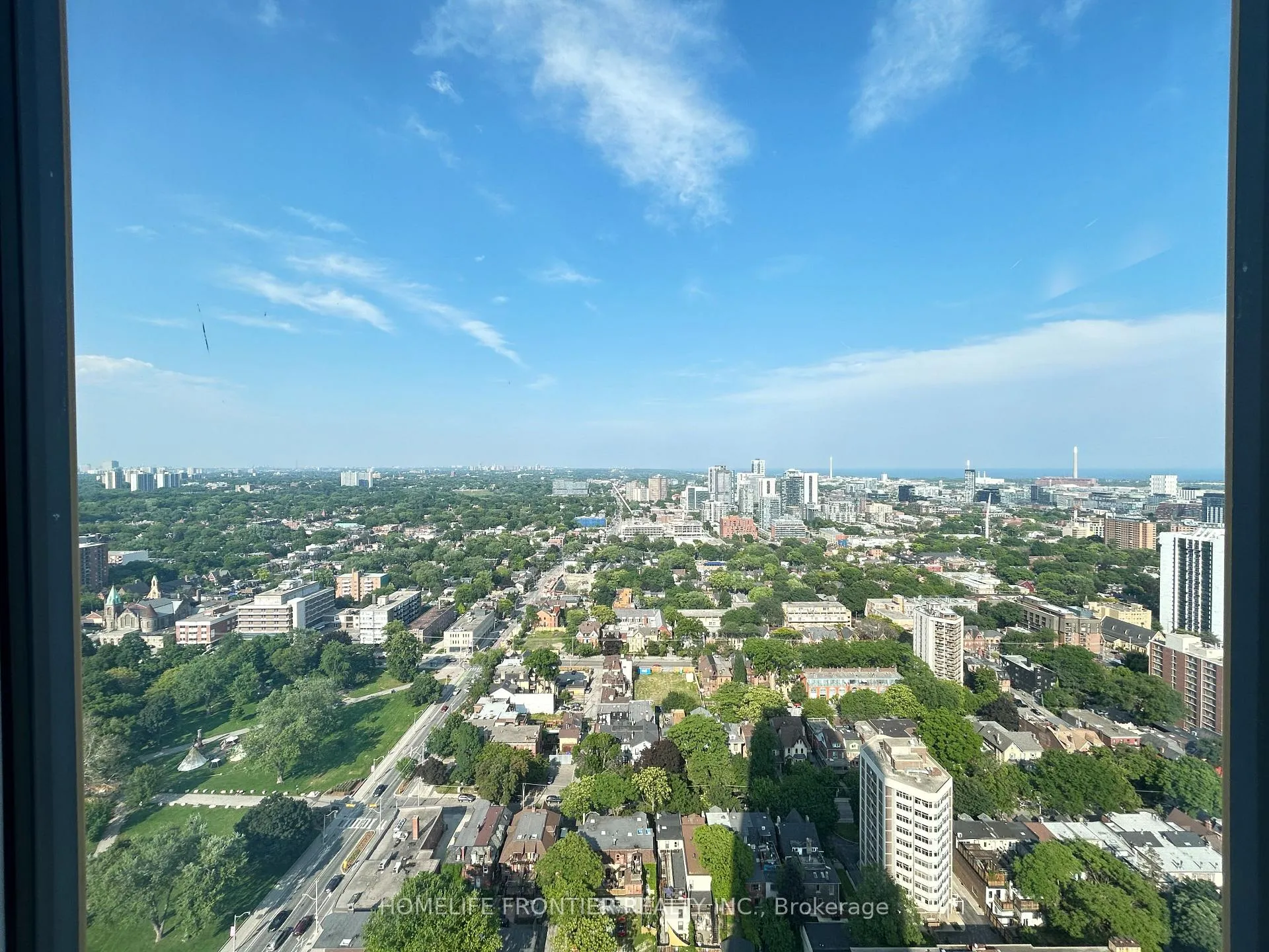 Photo 21 of Unit 3812, 319 Jarvis Street, Toronto, Church-Yonge Corridor — HOMEH