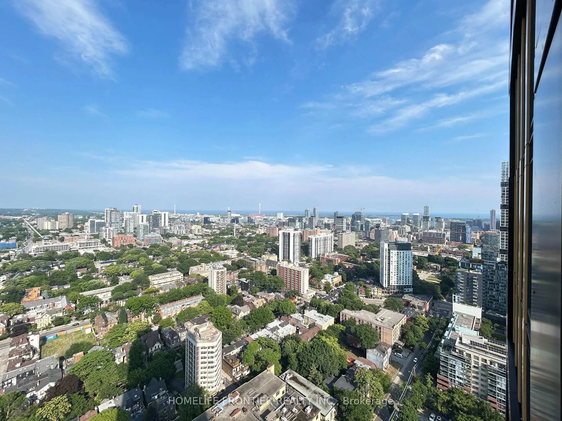 Photo 22 of Unit 3812, 319 Jarvis Street, Toronto, Church-Yonge Corridor — HOMEH